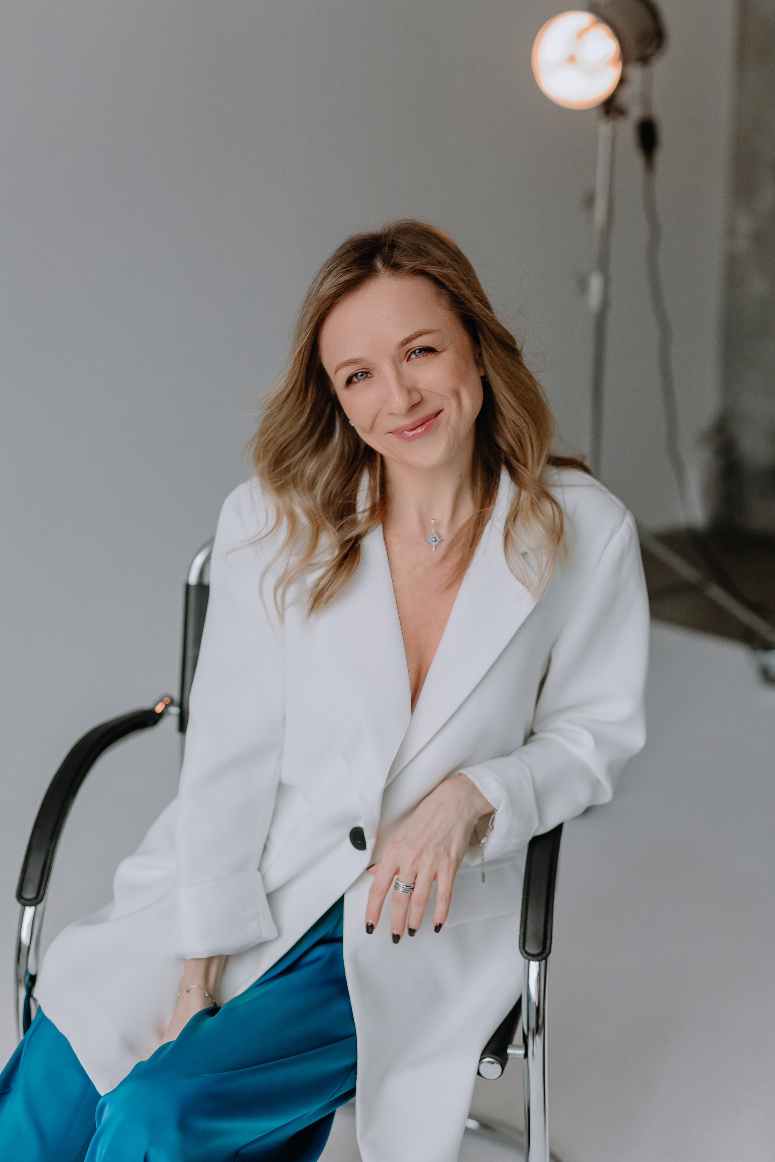 Бизнес портреты, контент. Свадебный и контент фотограф в Москве — Юлия Барно (Баранова)