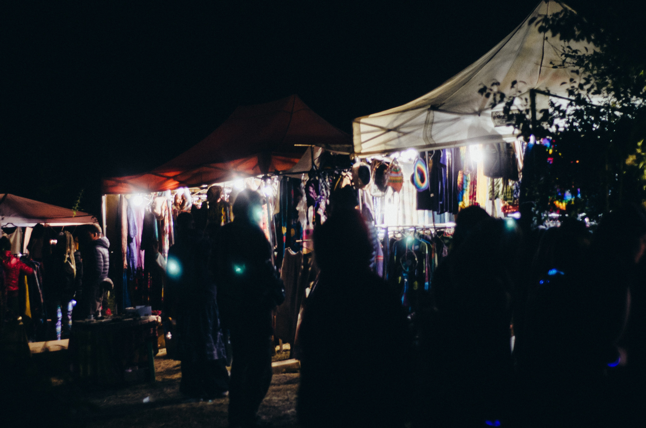 Музыкальный фестиваль Sun Spirit 2020. Фотограф Антон Катунин | Симферополь