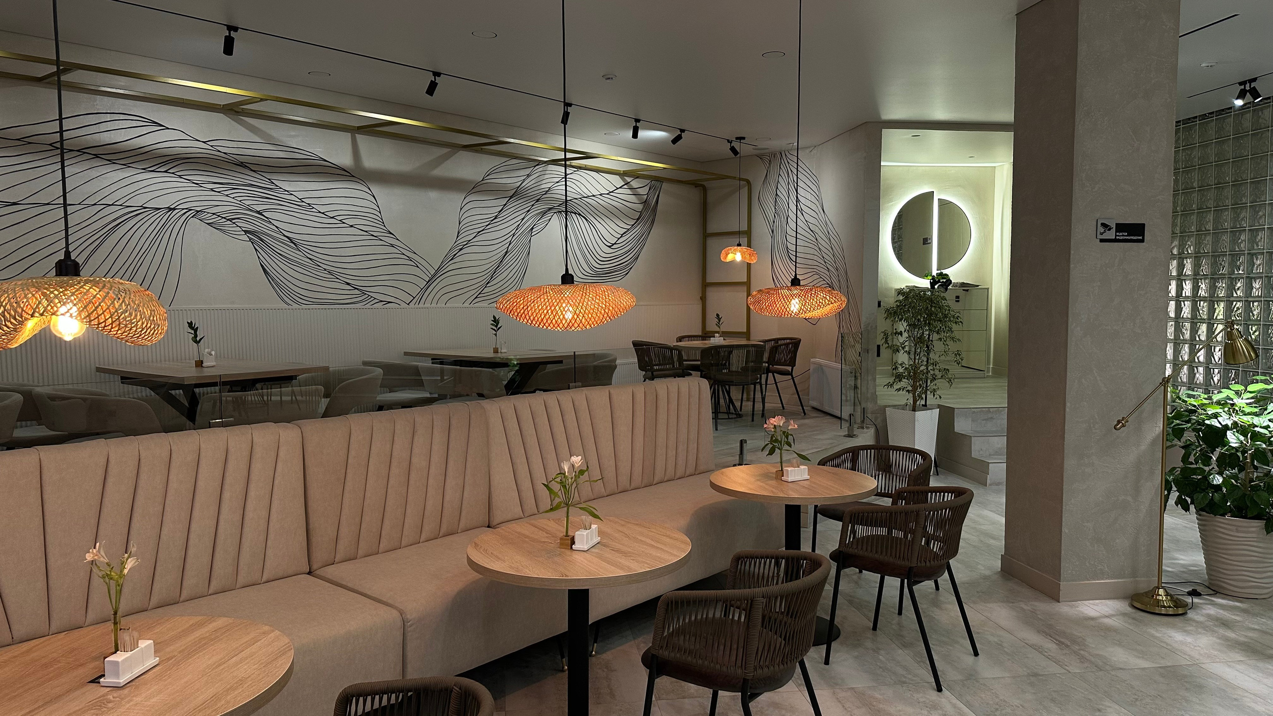 Готовые проекты. Дизайн студия Алёны Аксютиной. A2 Design Studio