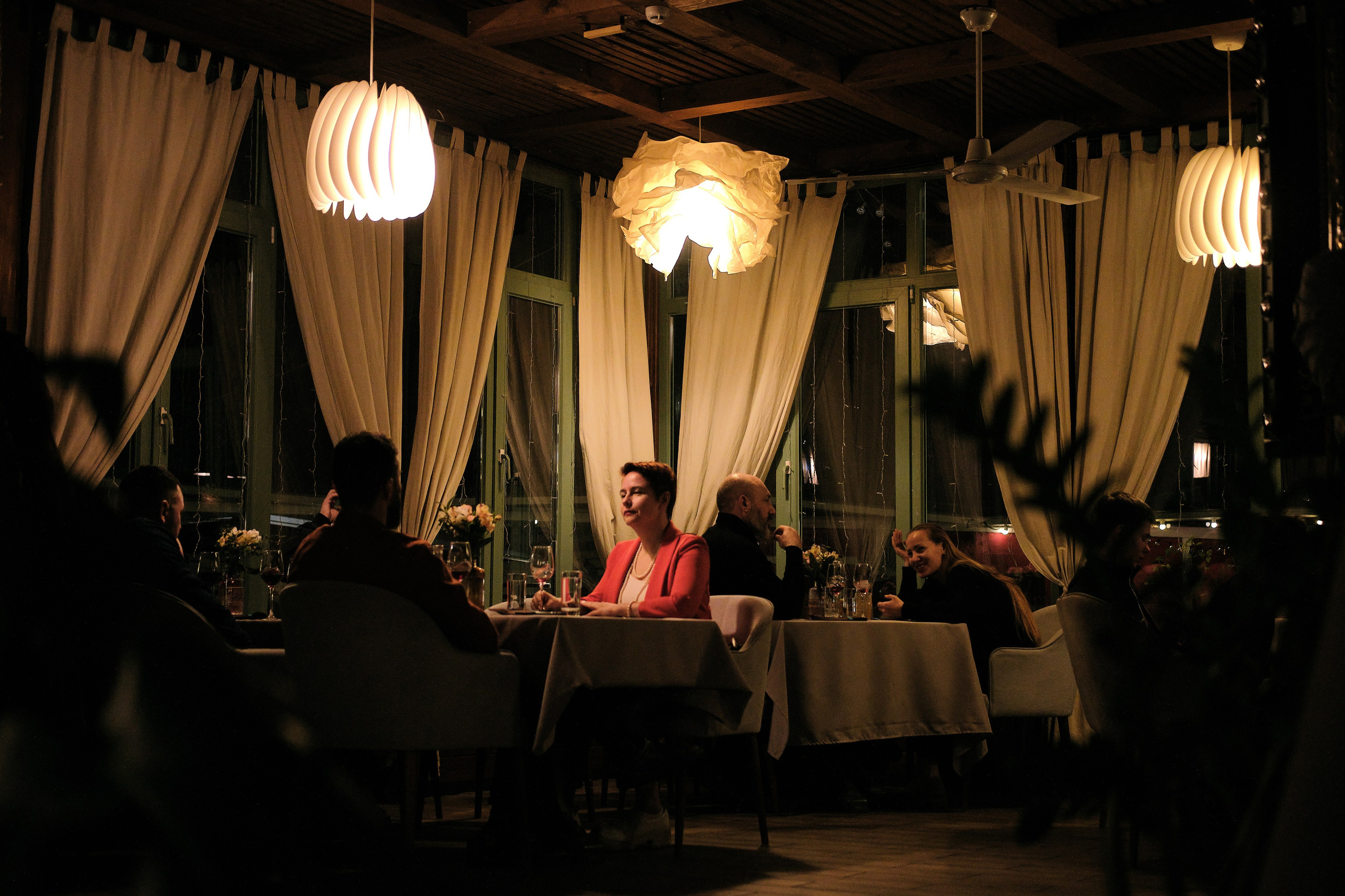 Гастроужин. Фотограф в Анапе и Краснодаре Тина