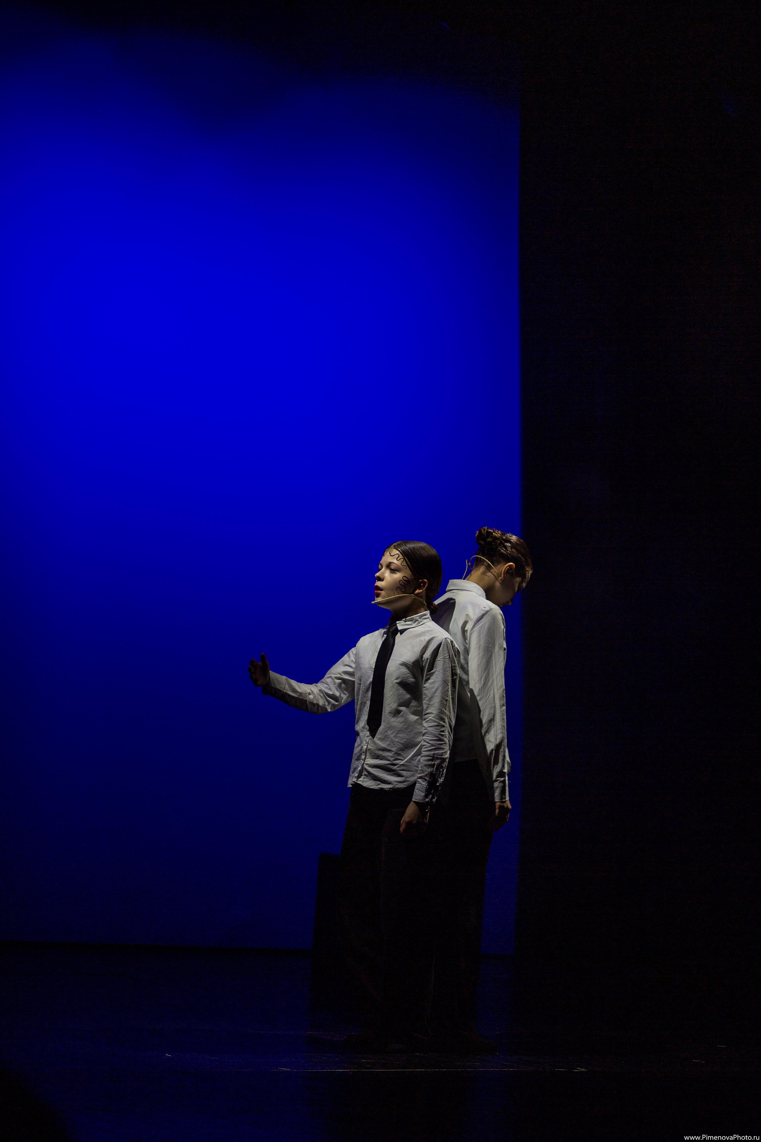 Театрум, Март 2026. Семейный и детский фотограф в Петрозаводске