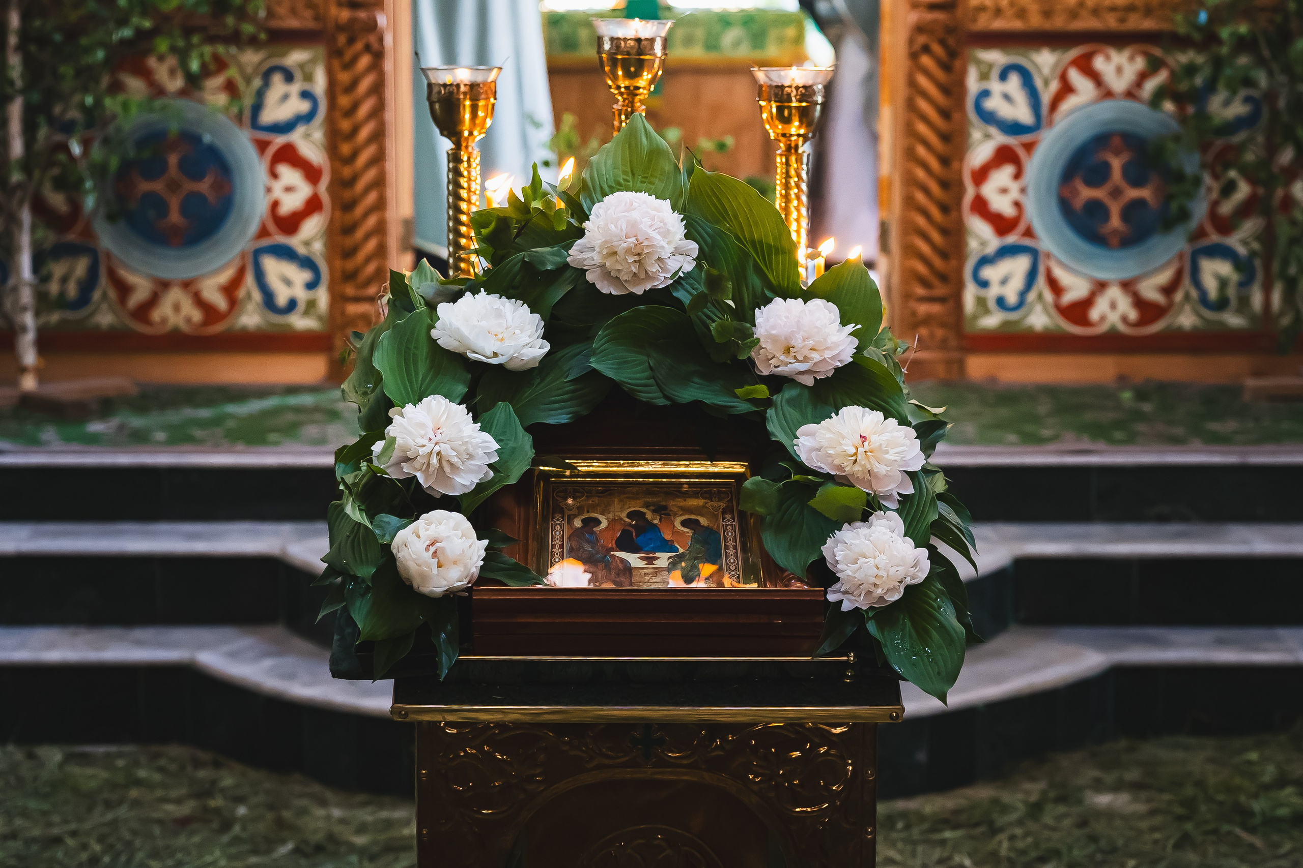 TODAY IS THE DAY WHEN I UNDERSTOOD RUSSIA PART II. Фотограф и визуальный художник в Туле / Николай Рейзвих