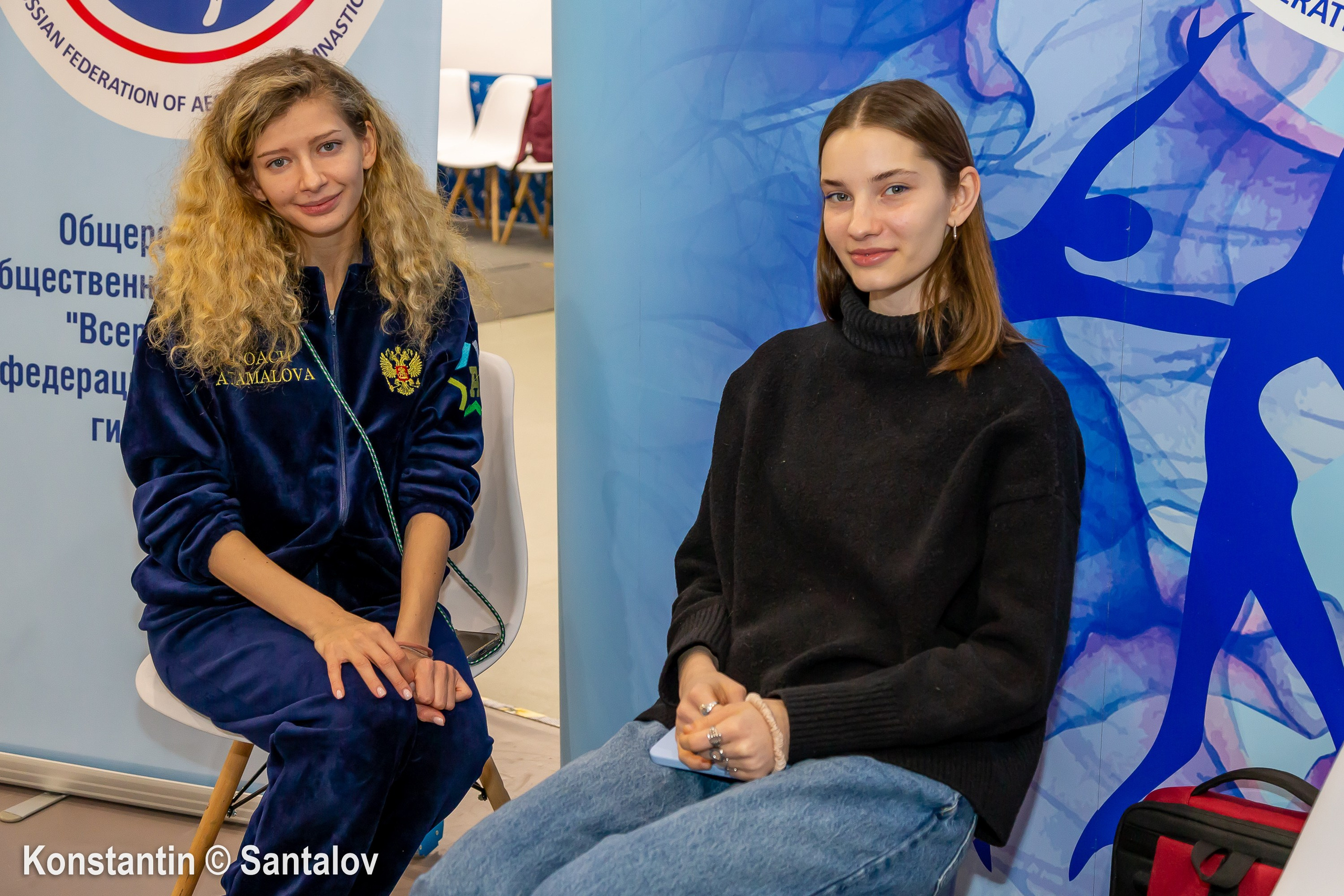 День эстетической гимнастики на ВДНХ. 2024. Москва. GYM-PHOTO. Спорт в кадре