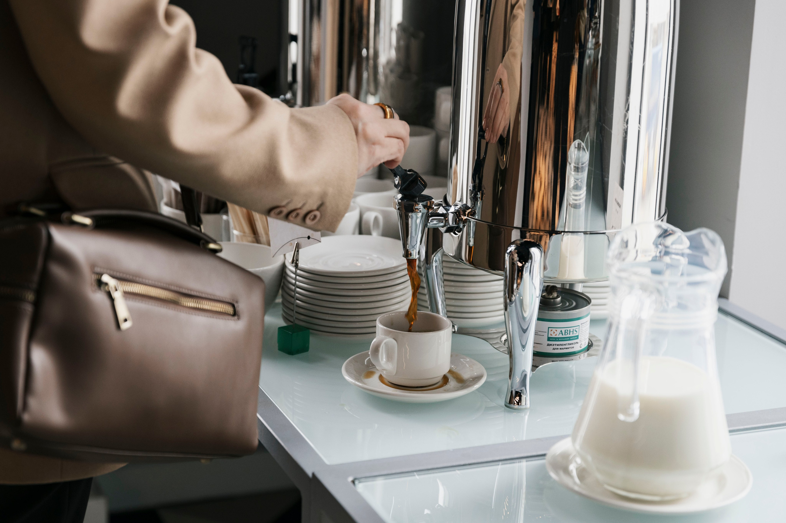 Конференция ICC Russia. Фотограф в Москве и Московской области