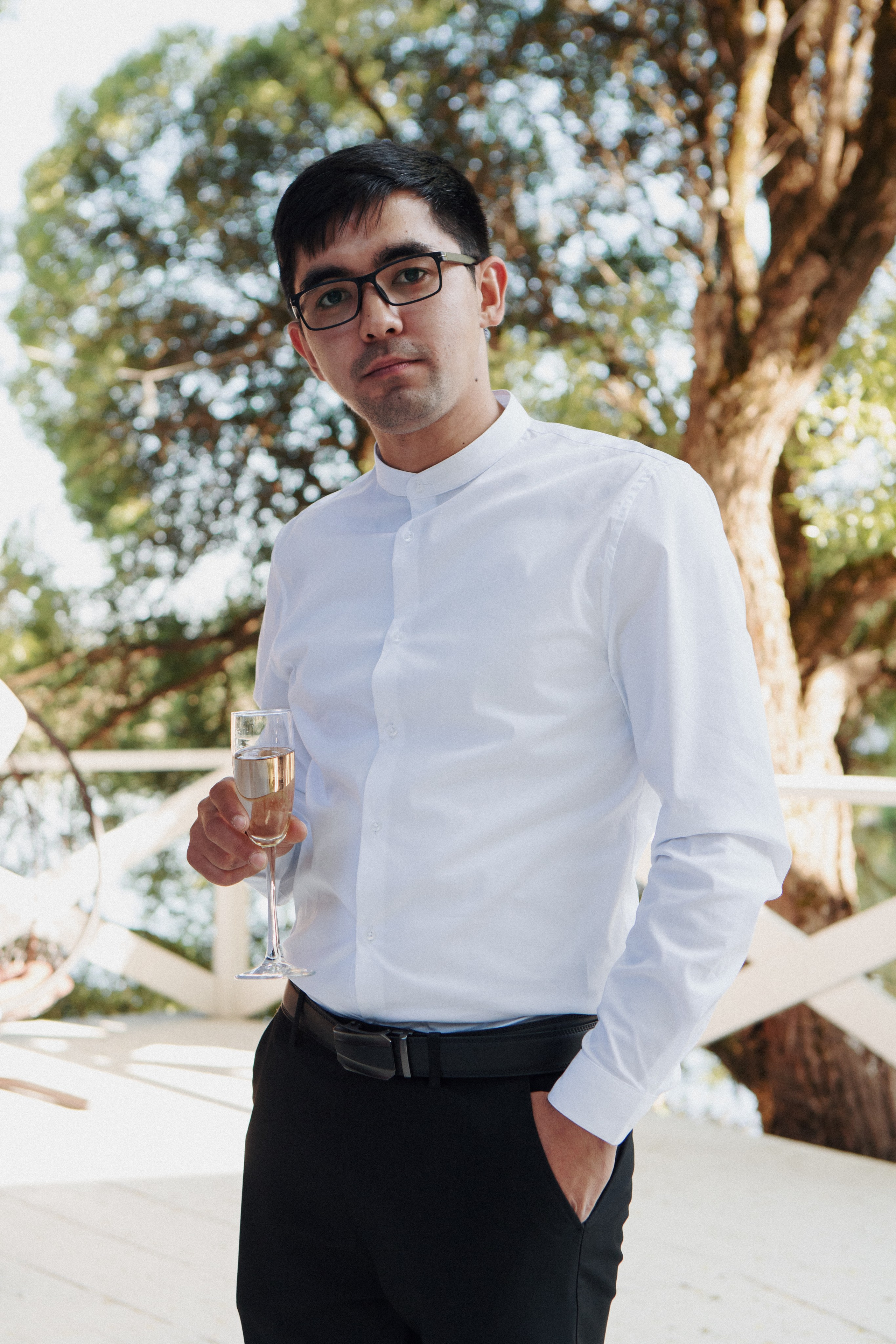 Полина & Андрей. Фотограф в Москве и Московской области