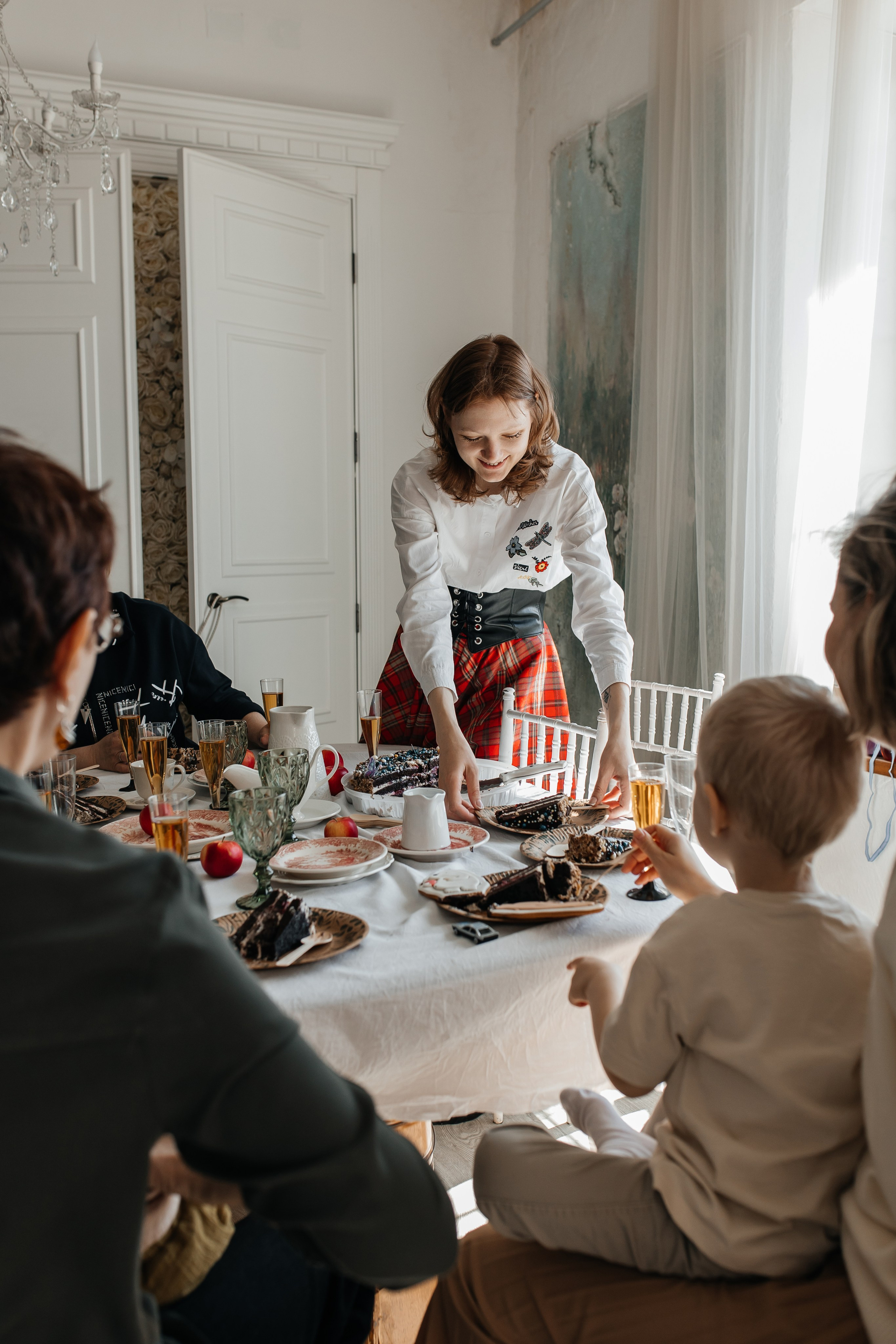 Семейная. Свадебный фотограф Красноярск — Кристина Ива
