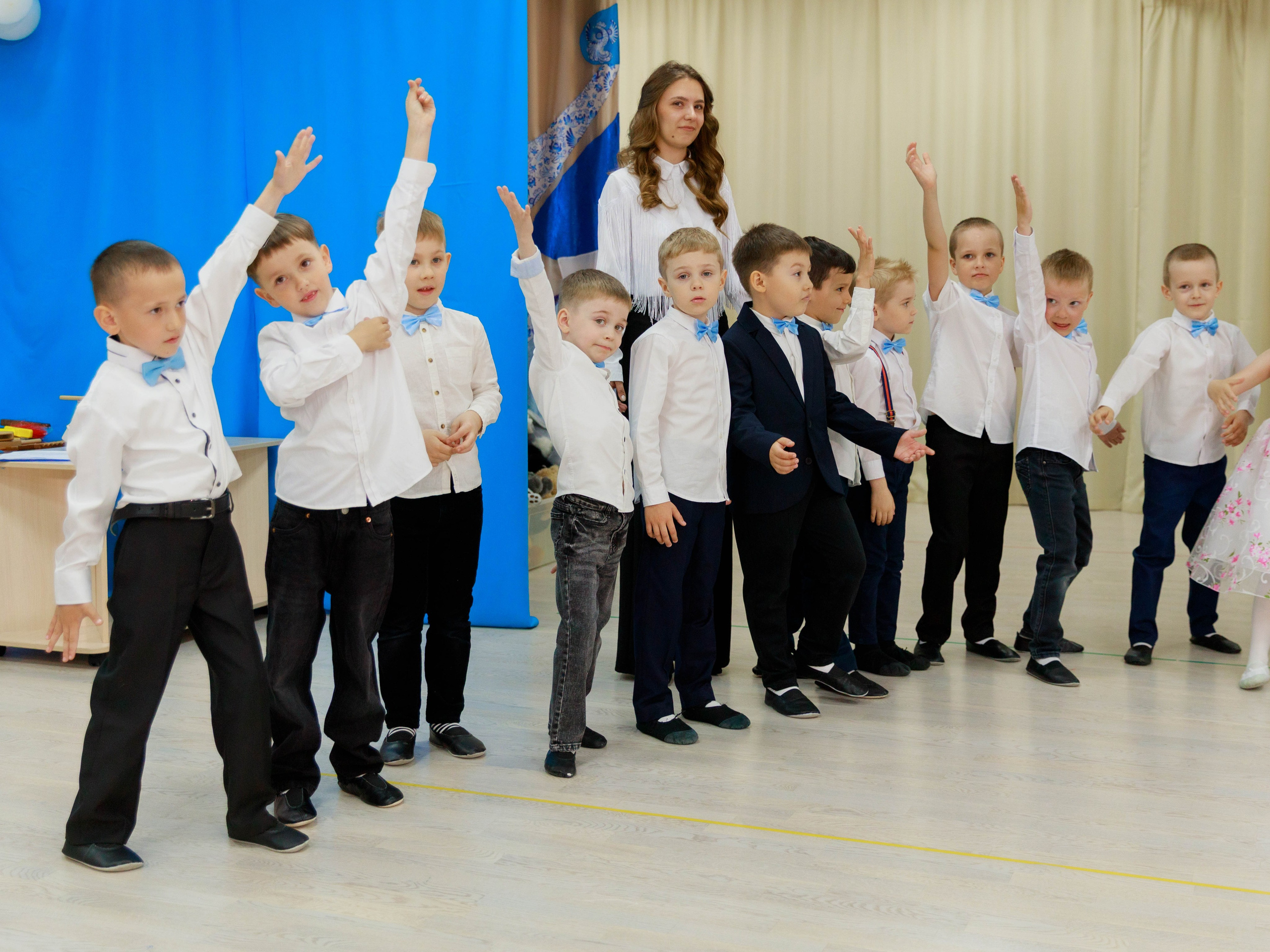 Сады. Репортажный фотограф в Новосибирске Алена Помазунова