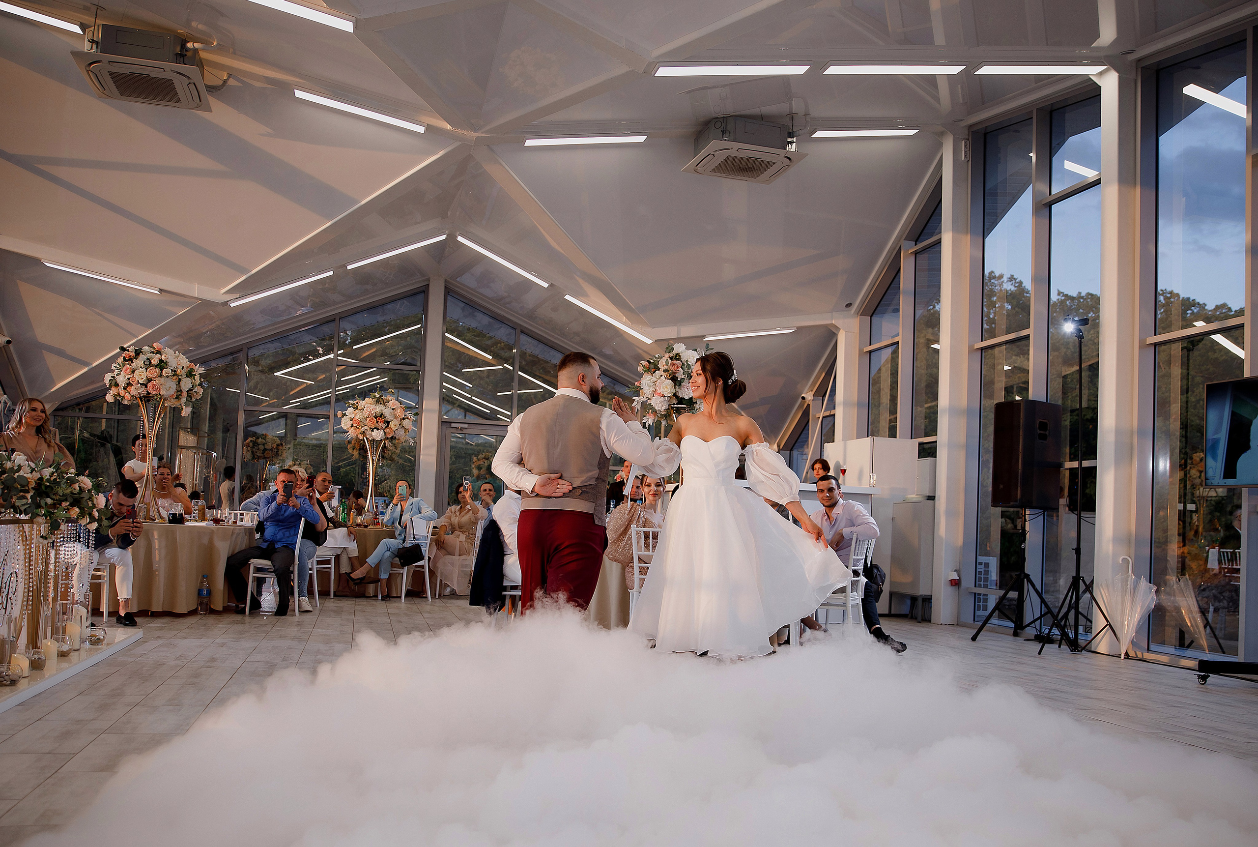 Рада и Максим. Свадебный и семейный фотограф  во Владивостоке Ольга Украинец