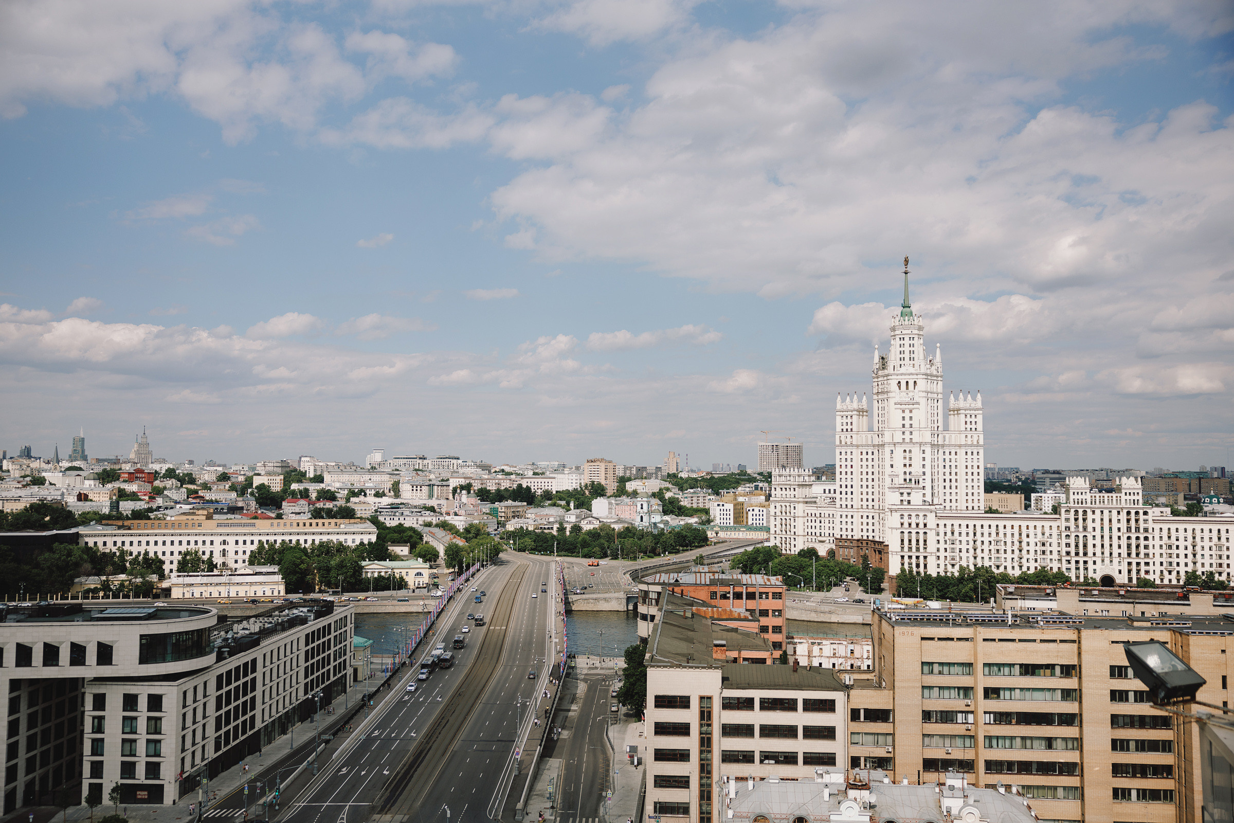 Владислав Дарья. Свадебный фотограф и видеограф Дмитрий Горяченков