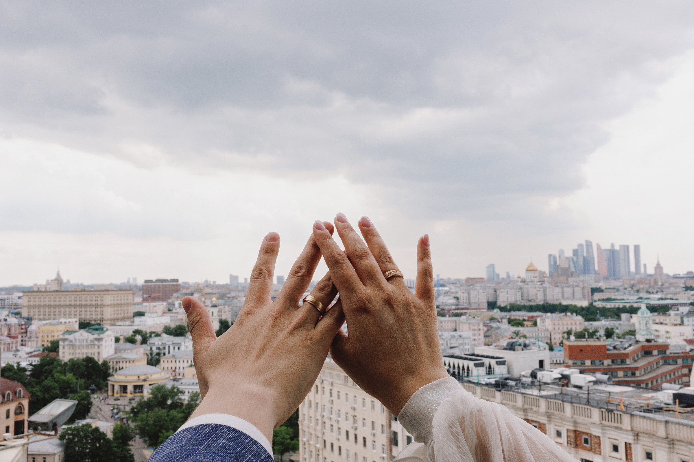 Владислав Дарья. Свадебный фотограф и видеограф Дмитрий Горяченков