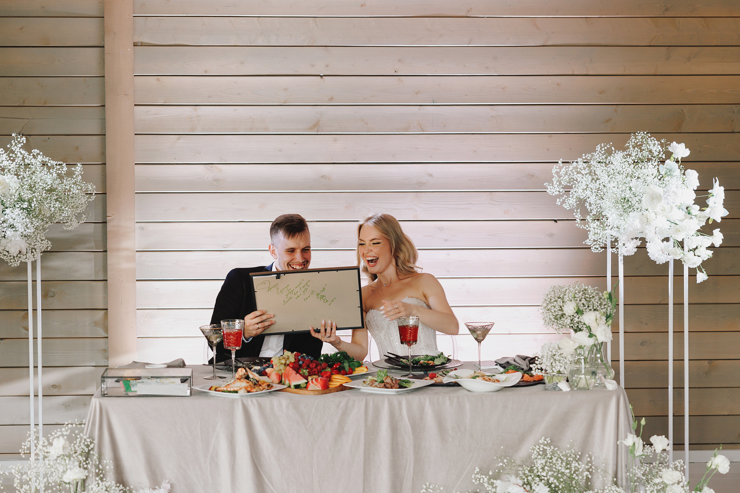 Артем Александра. Свадебный фотограф и видеограф Дмитрий Горяченков
