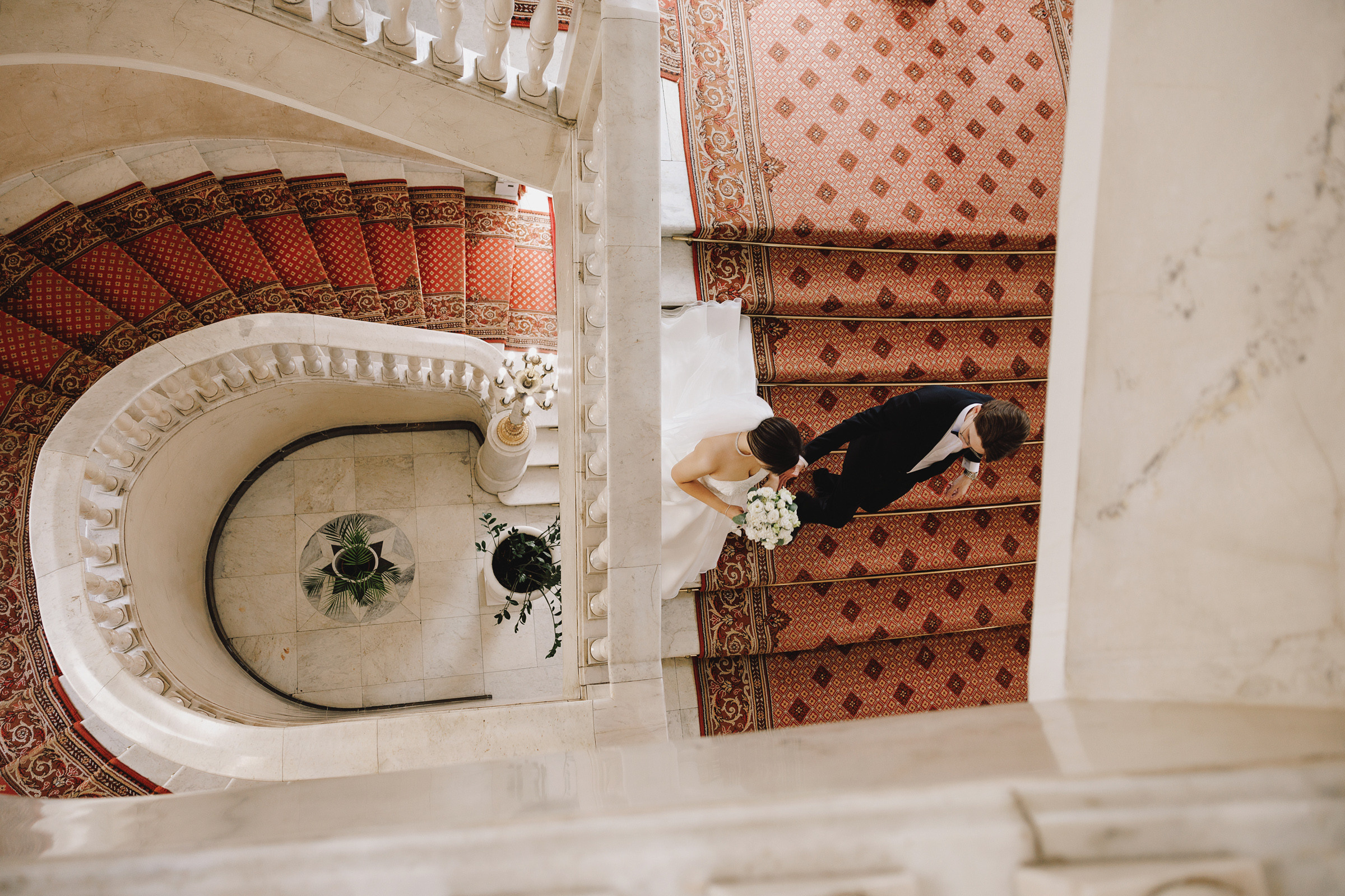 Кирилл и Анастасия. Свадебный фотограф и видеограф Дмитрий Горяченков