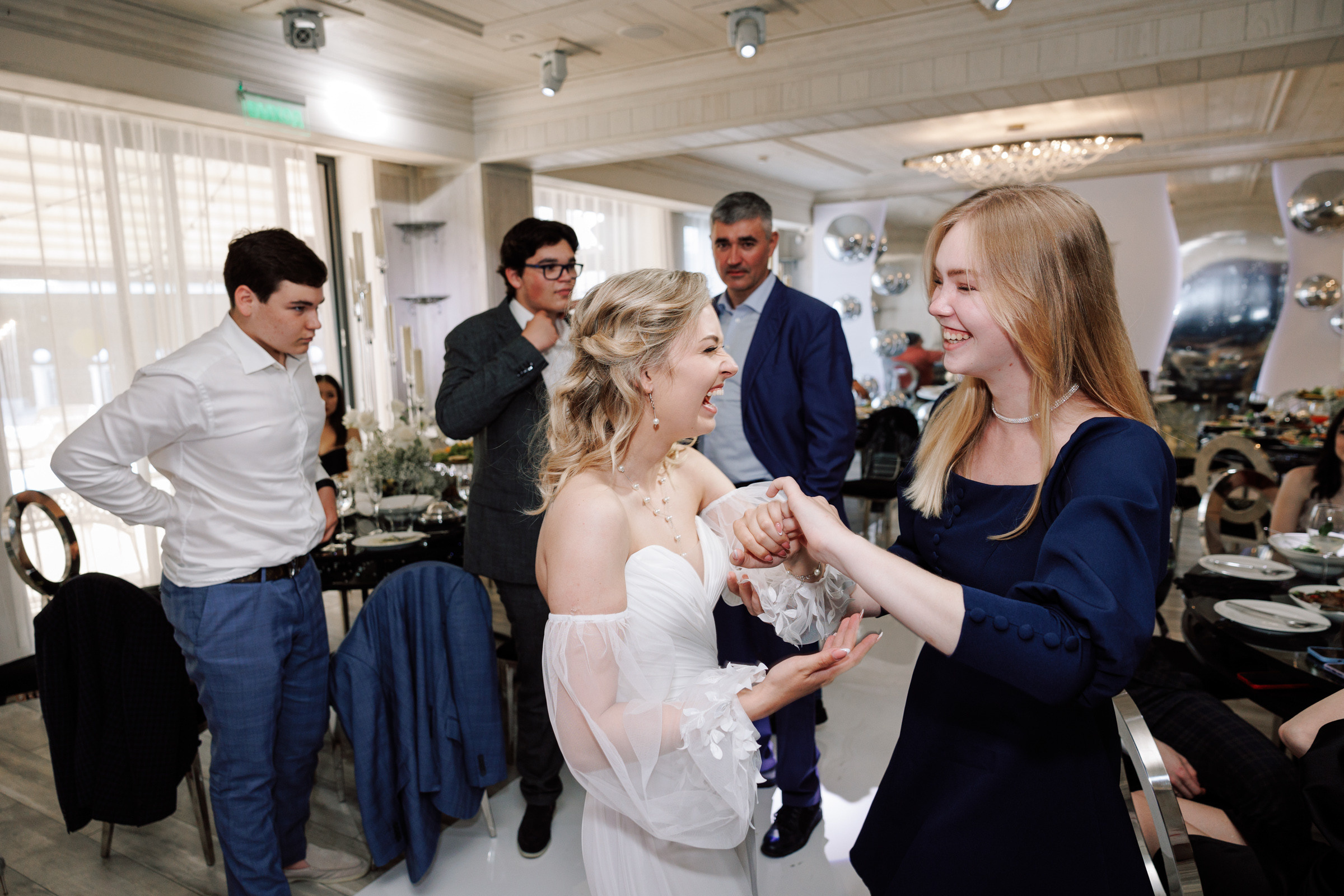 Александр Ника. Свадебный фотограф и видеограф Дмитрий Горяченков