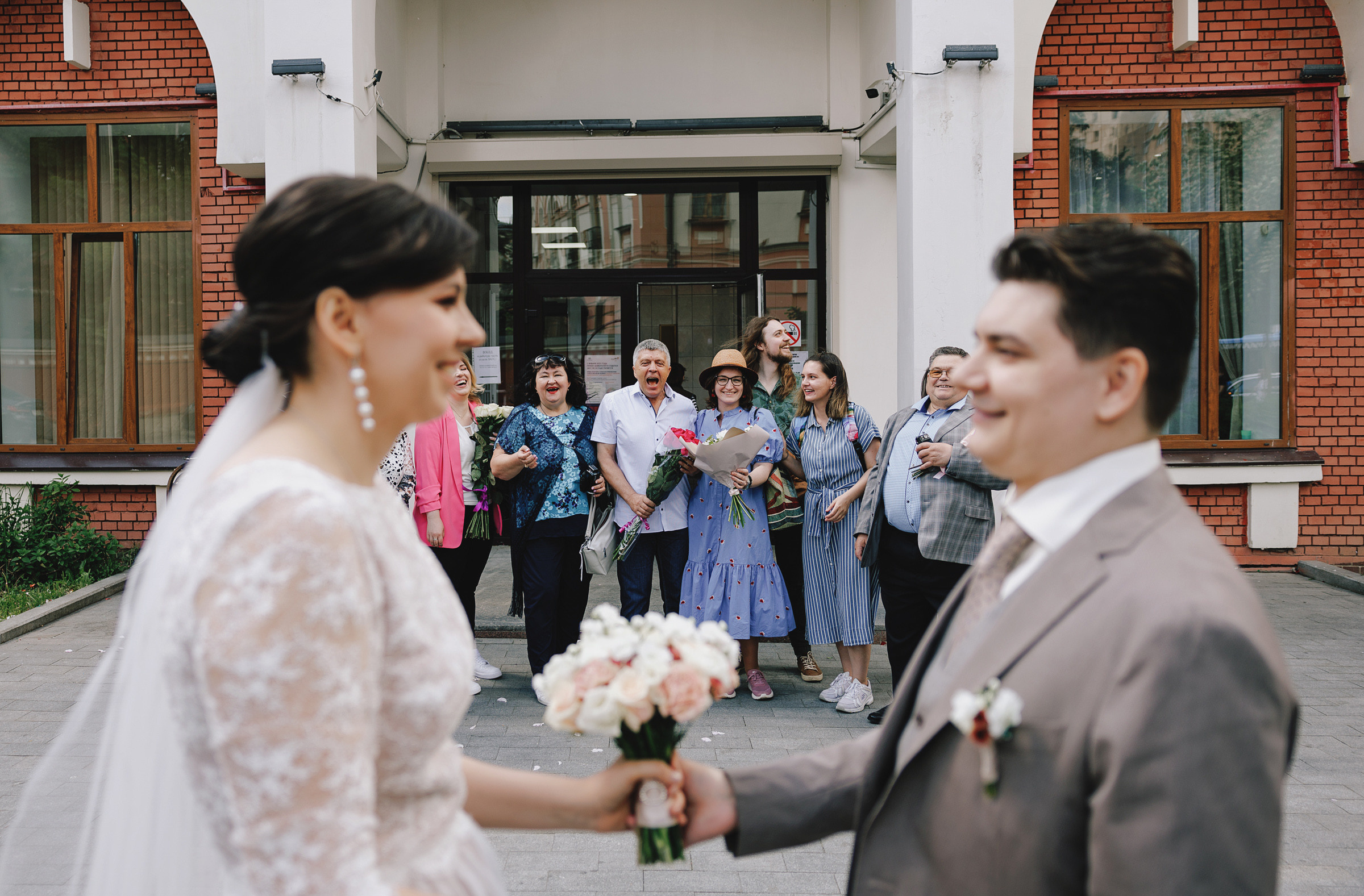 Слава Маша. Свадебный фотограф и видеограф Дмитрий Горяченков