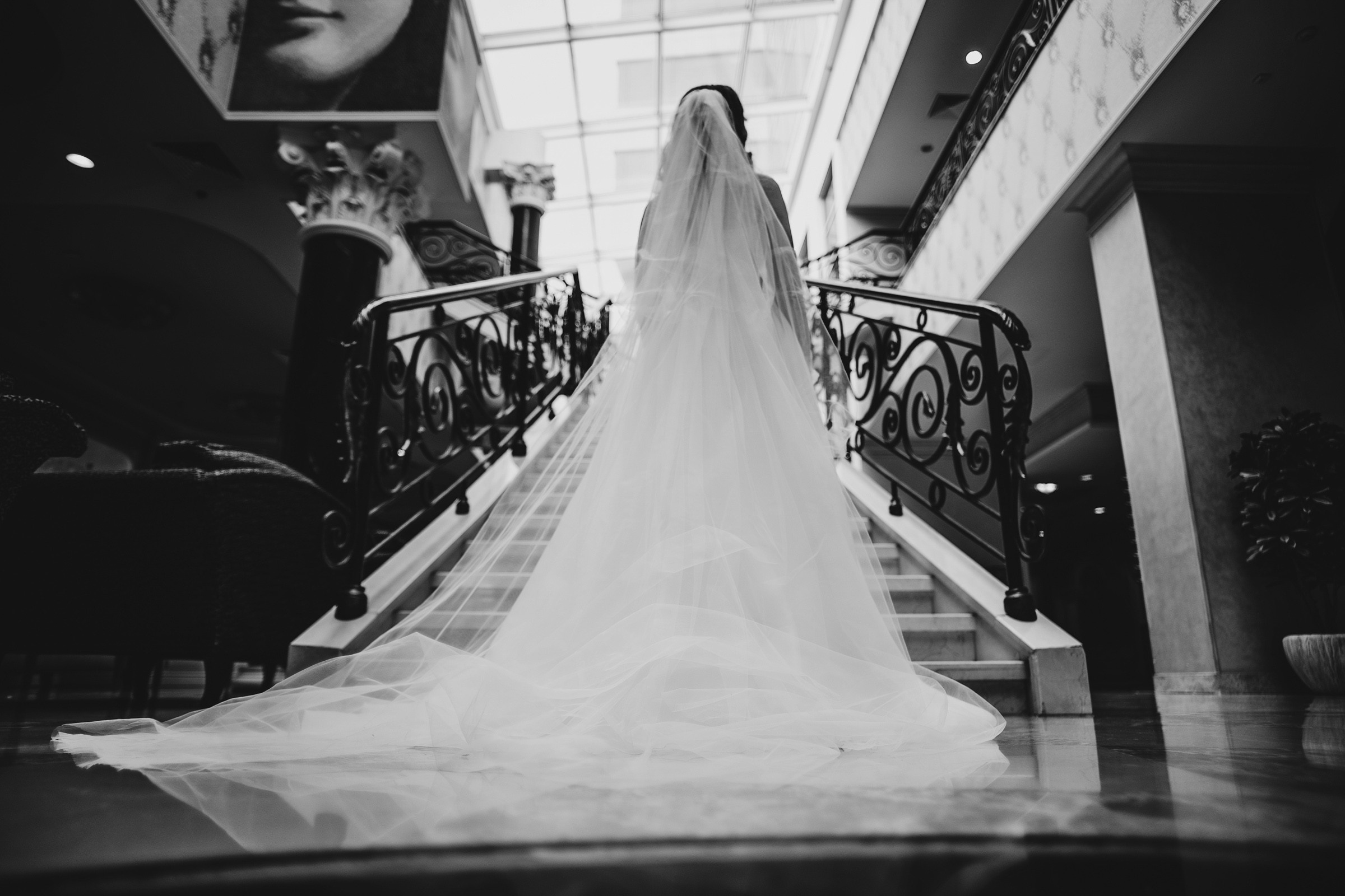 Дмитий Полина. Свадебный фотограф и видеограф Дмитрий Горяченков