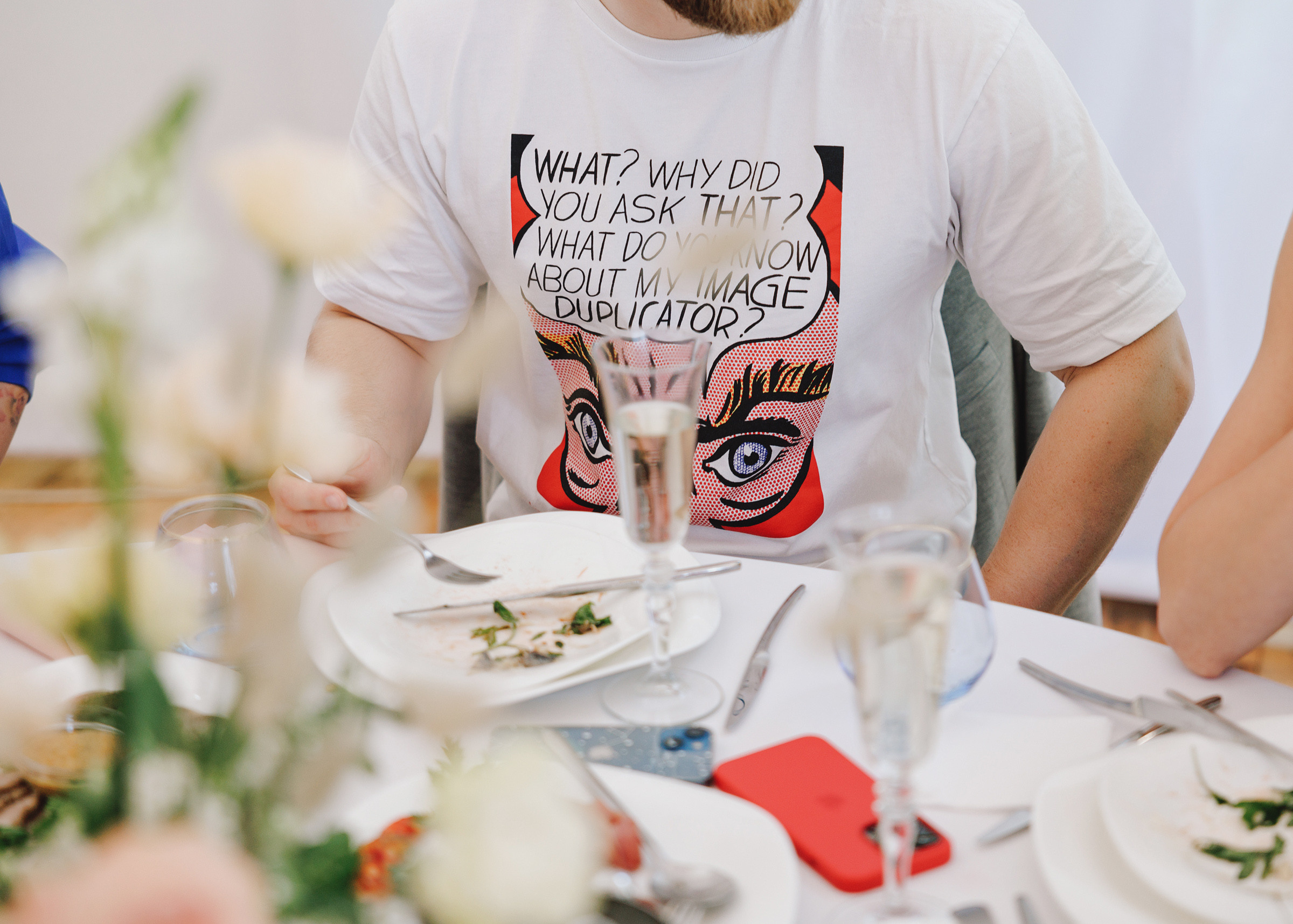 Кирилл Анастасия. Свадебный фотограф и видеограф Дмитрий Горяченков