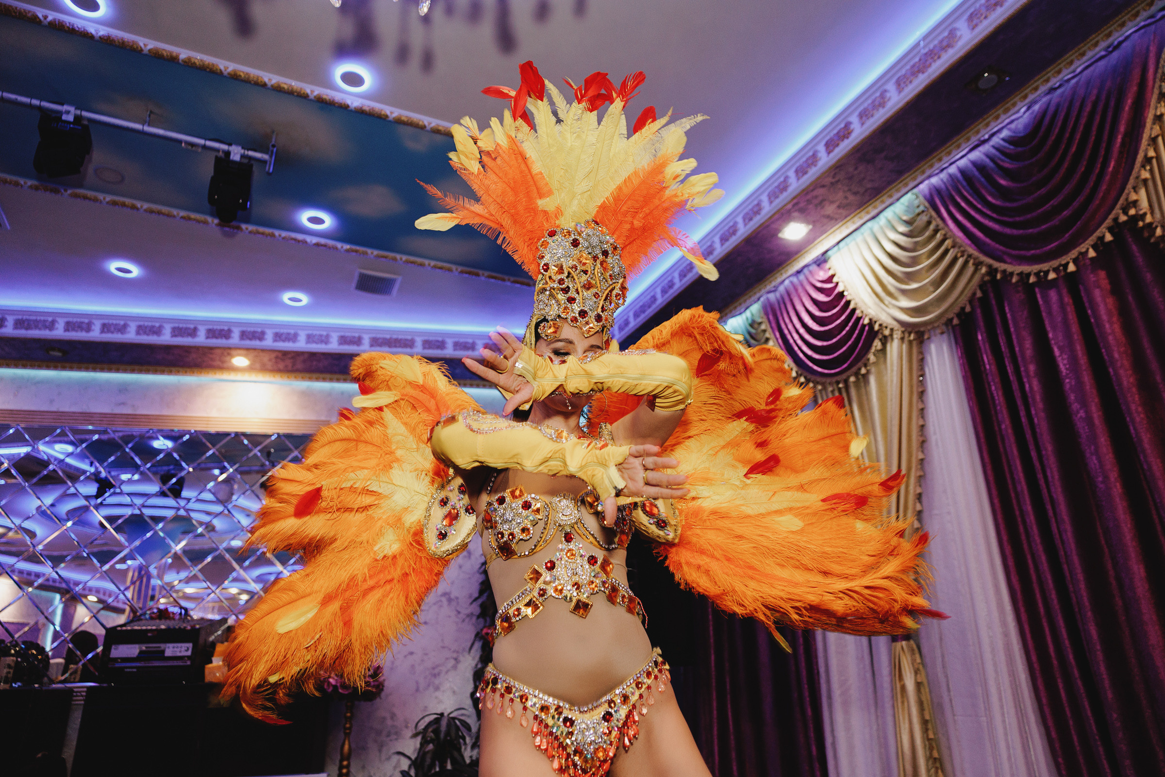 Лис Екатерина. Свадебный фотограф и видеограф Дмитрий Горяченков