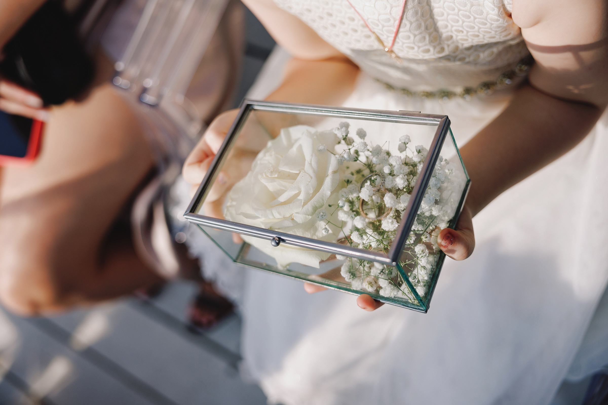 Артем Александра. Свадебный фотограф и видеограф Дмитрий Горяченков