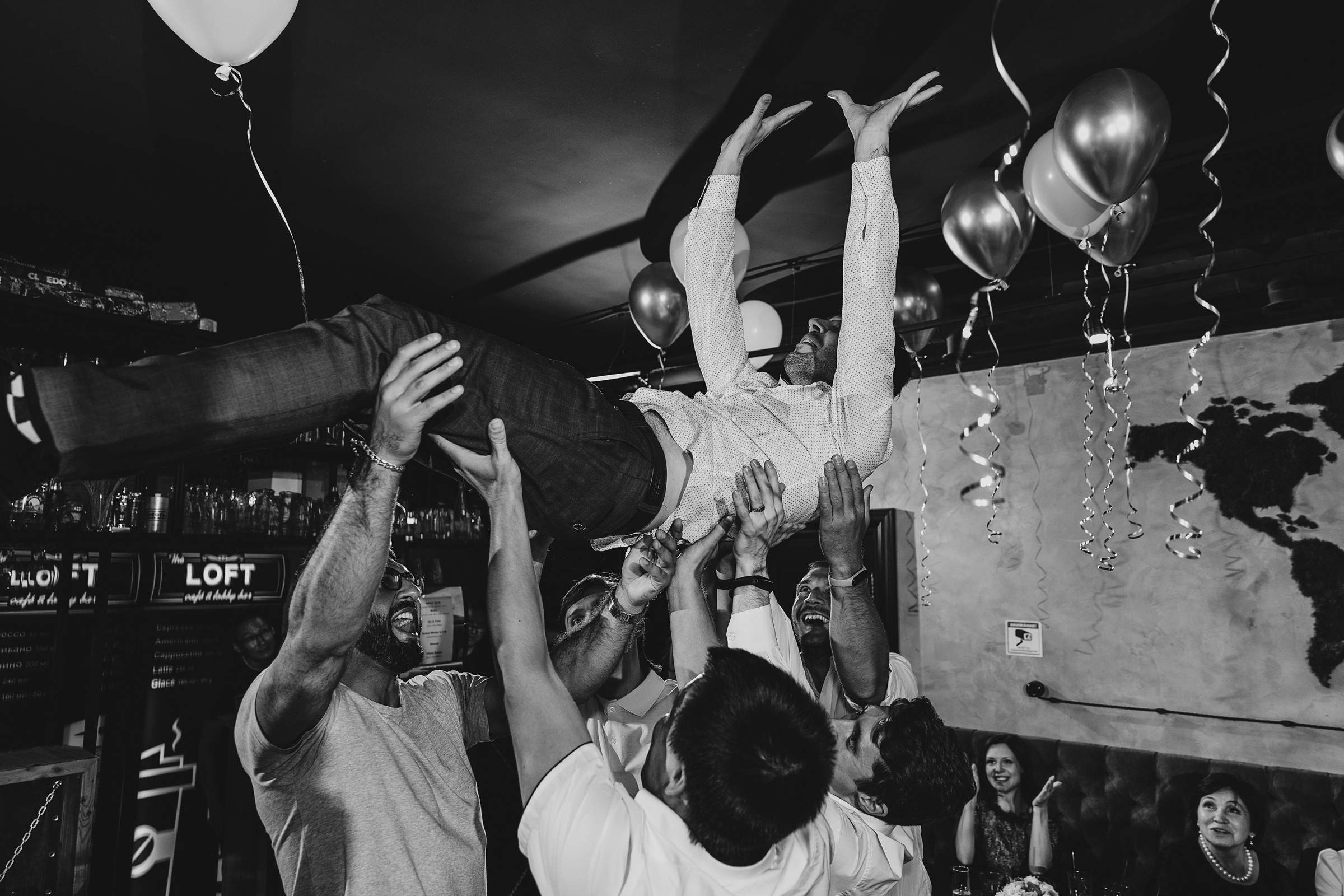 Курбан Мария. Свадебный фотограф и видеограф Дмитрий Горяченков