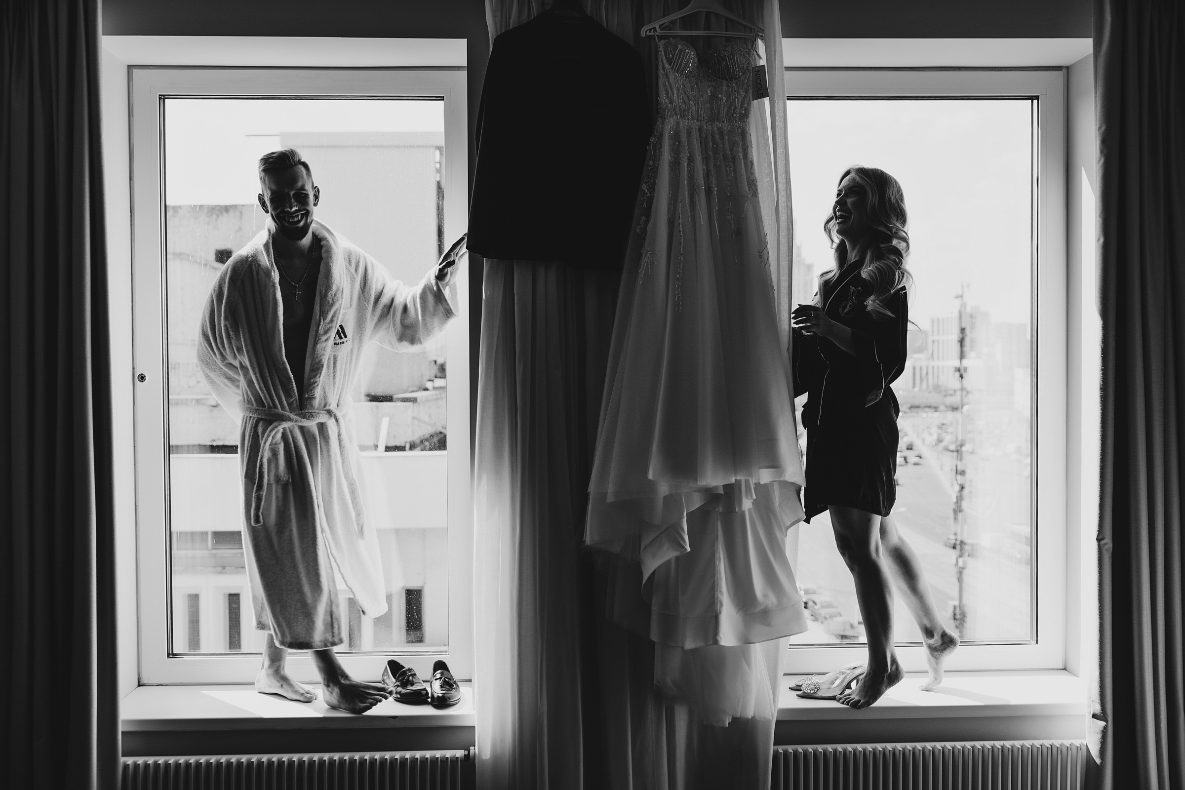 Артем Александра. Свадебный фотограф и видеограф Дмитрий Горяченков