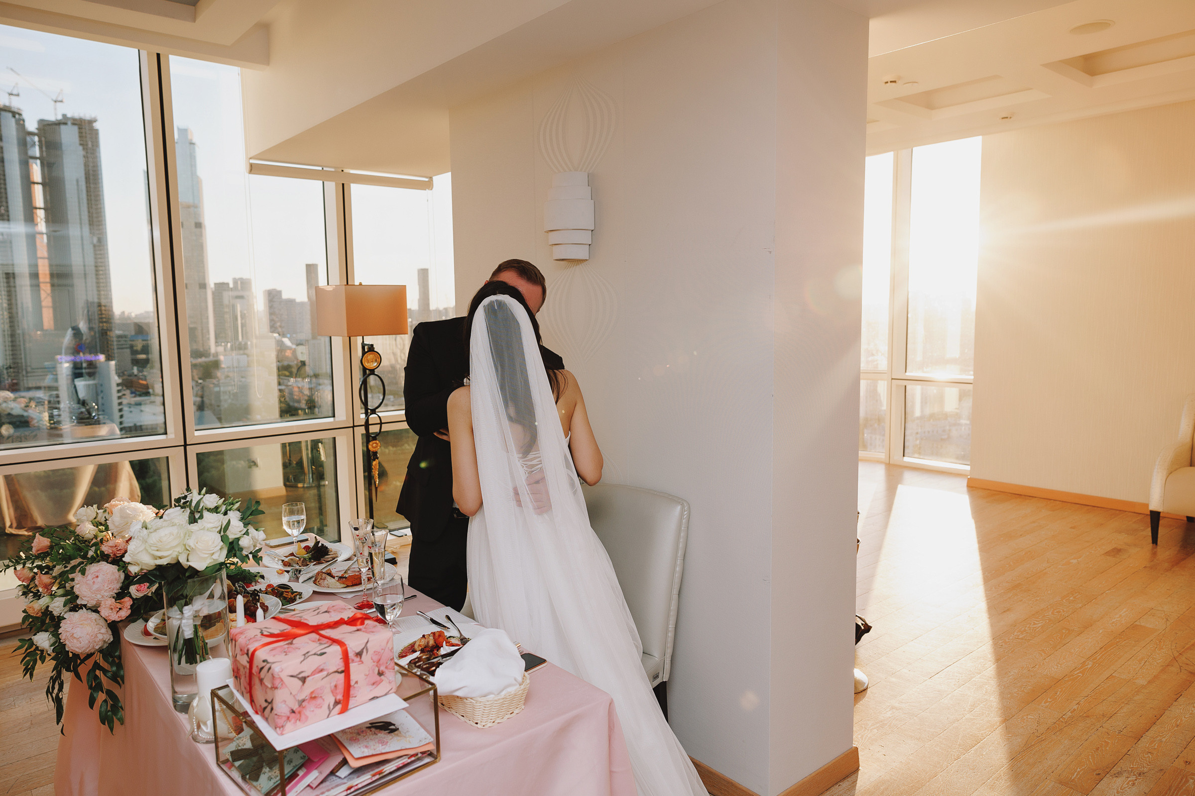 Алексей Виктория. Свадебный фотограф и видеограф Дмитрий Горяченков