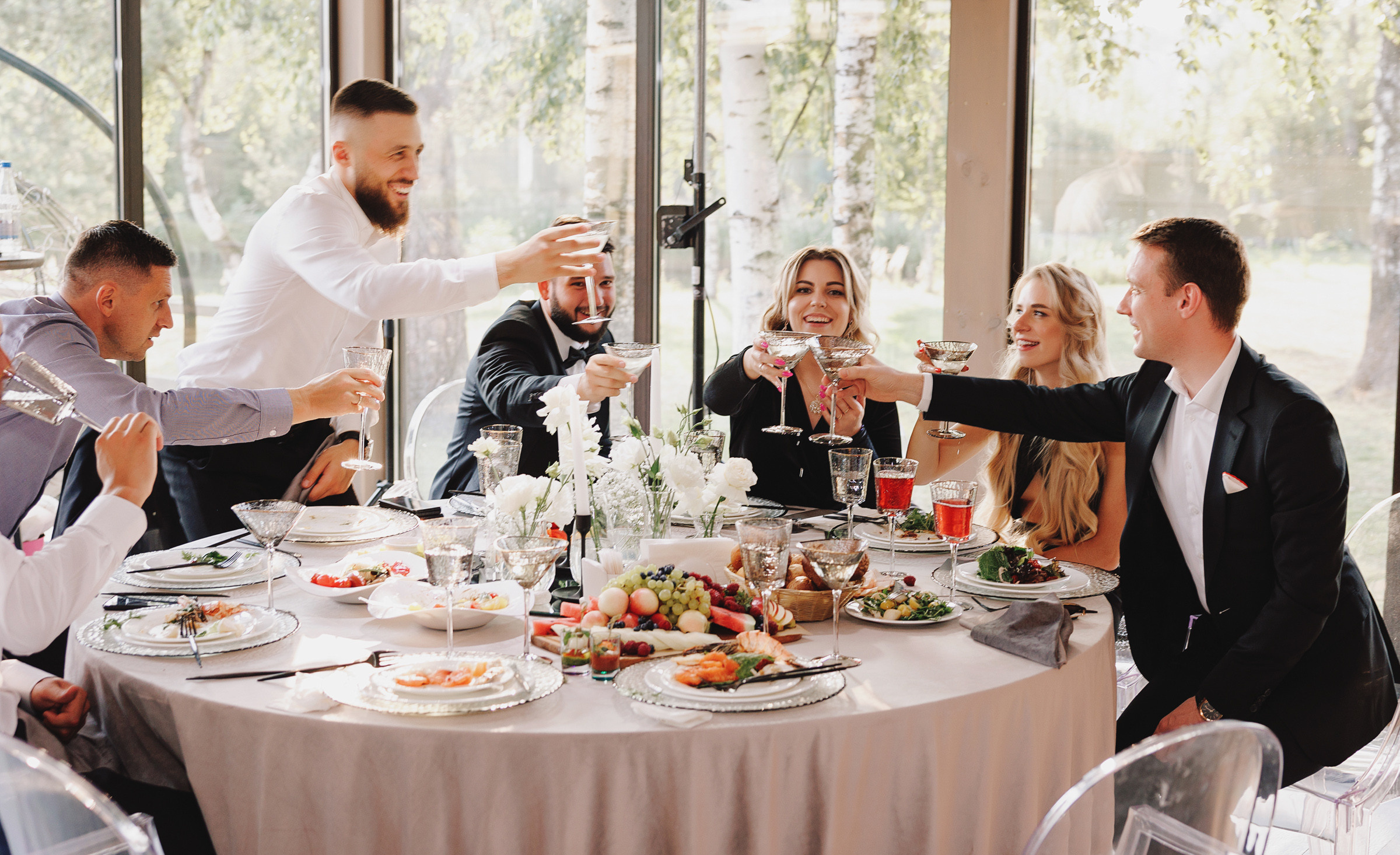 Артем Александра. Свадебный фотограф и видеограф Дмитрий Горяченков