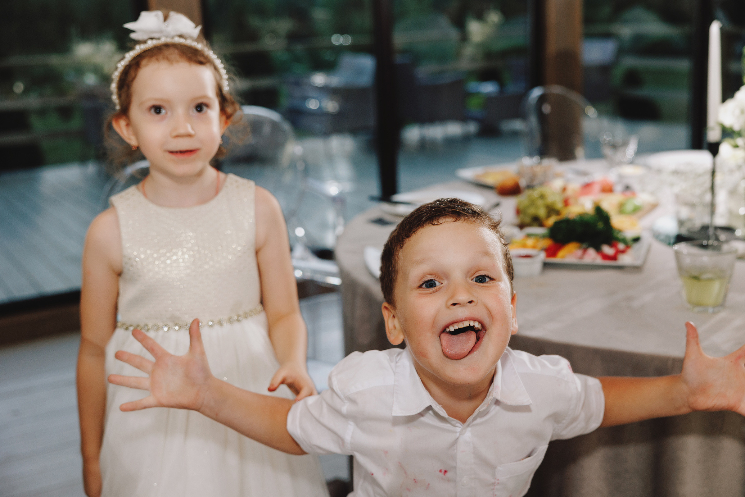 Артем Александра. Свадебный фотограф и видеограф Дмитрий Горяченков