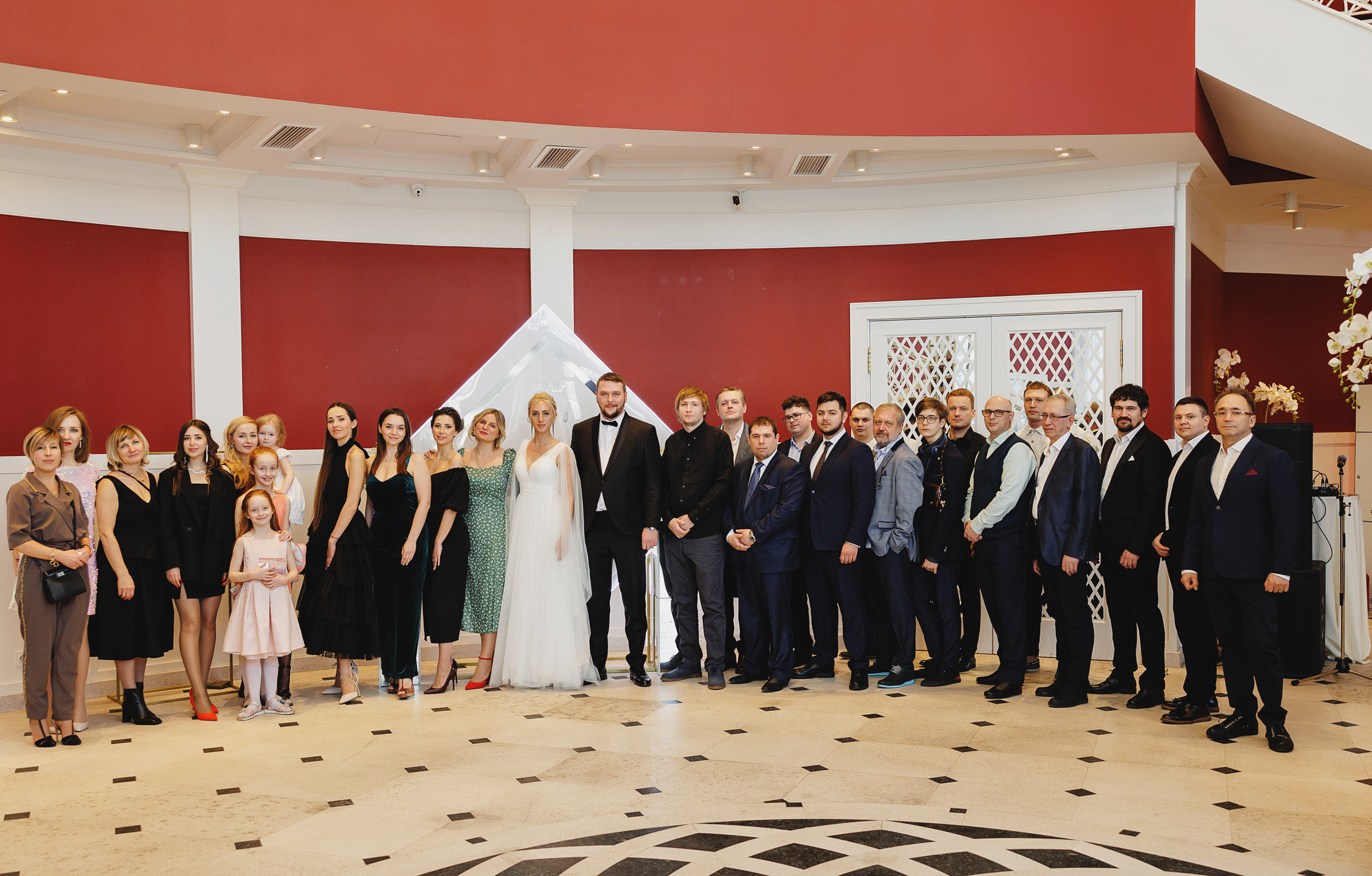 Вячеслав Наталья. Свадебный фотограф и видеограф Дмитрий Горяченков