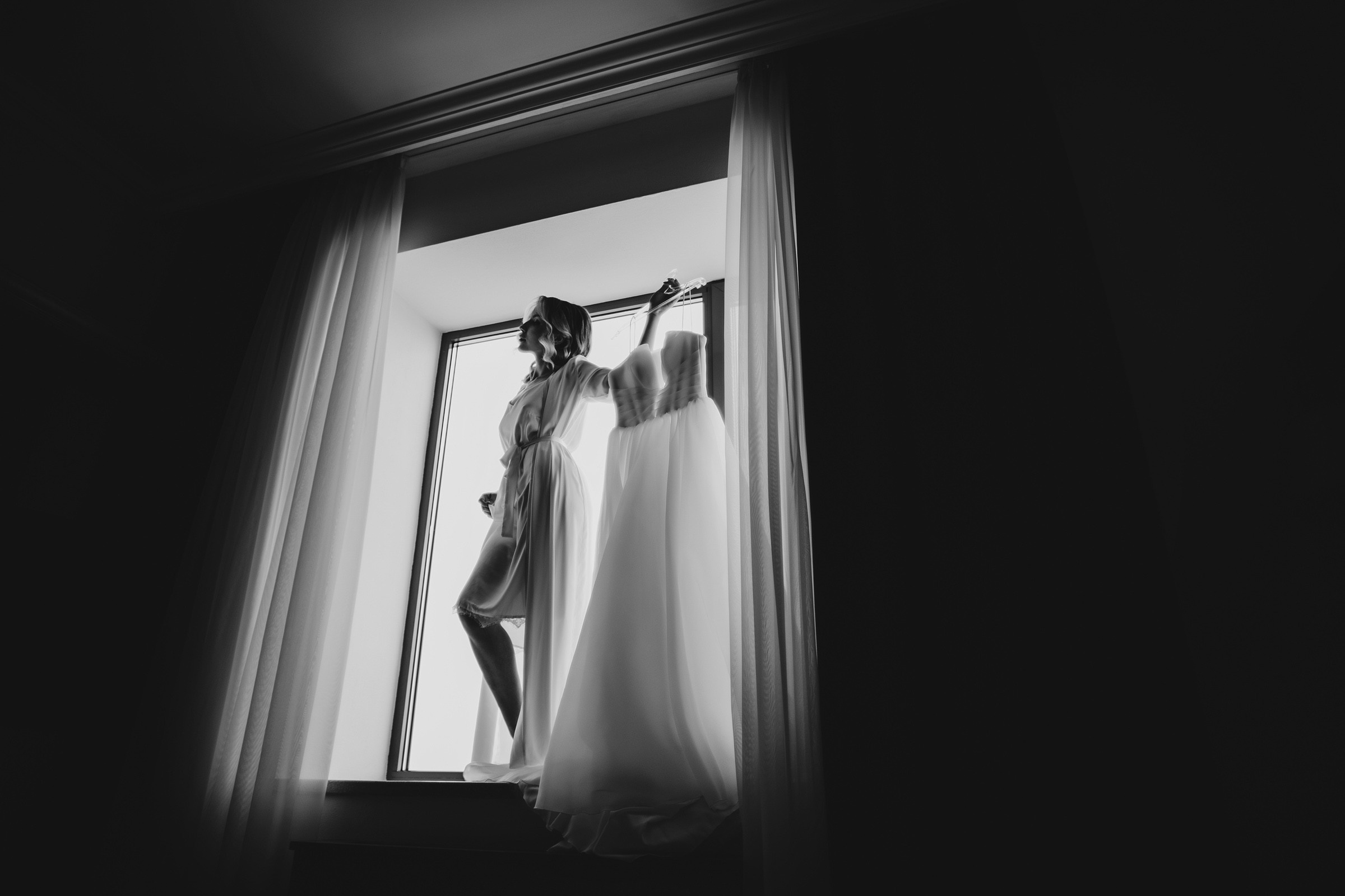 Дмитий Полина. Свадебный фотограф и видеограф Дмитрий Горяченков