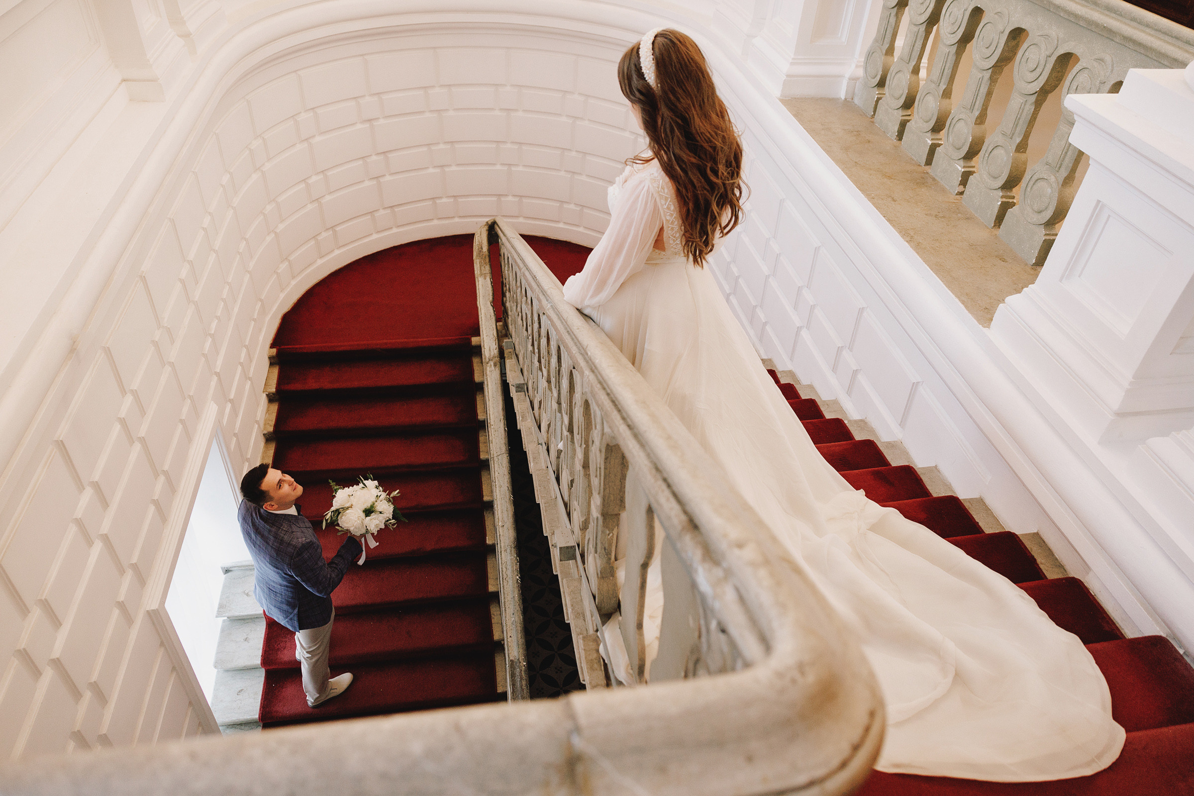 Владислав Дарья. Свадебный фотограф и видеограф Дмитрий Горяченков