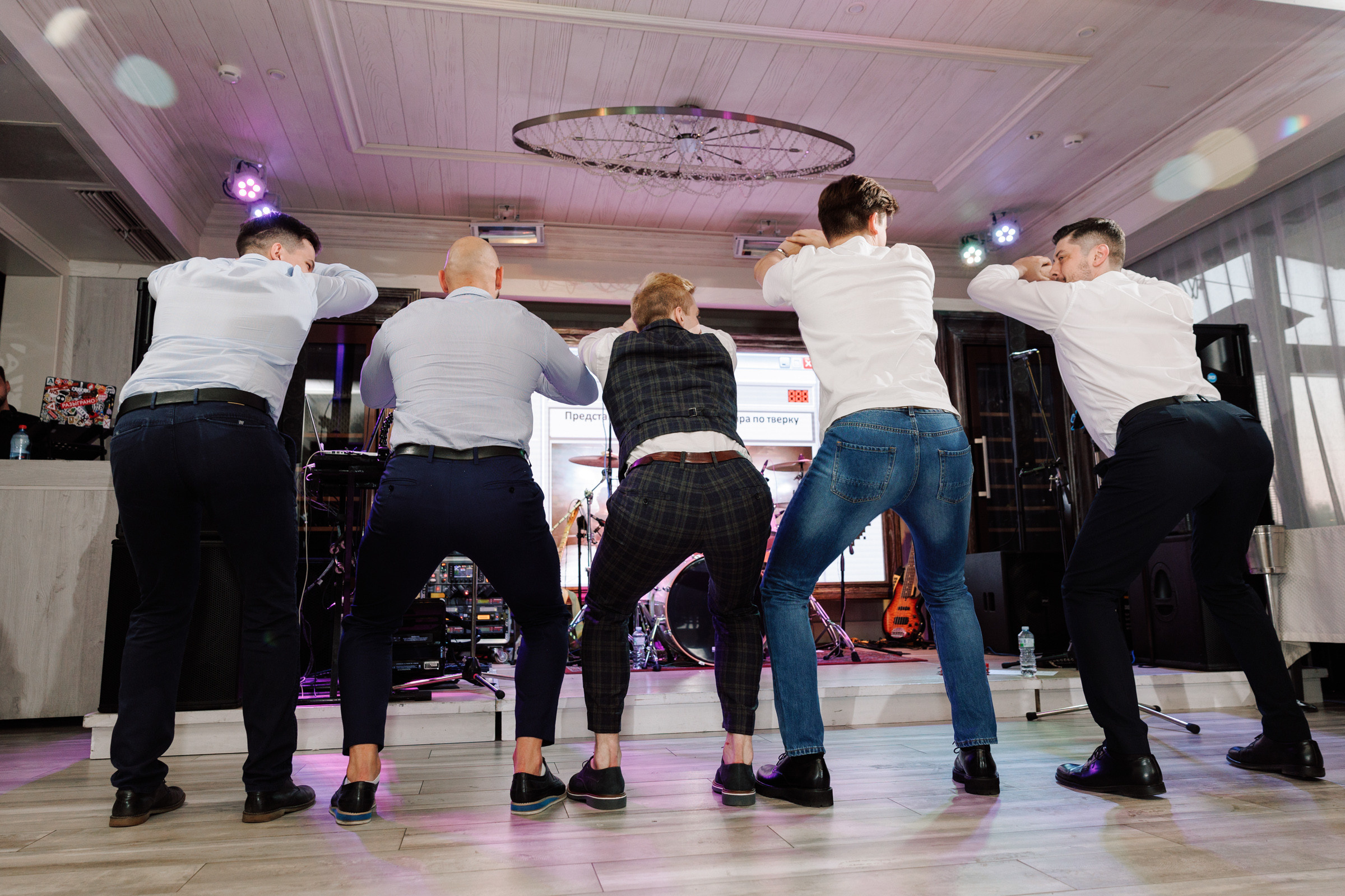 Александр Ника. Свадебный фотограф и видеограф Дмитрий Горяченков