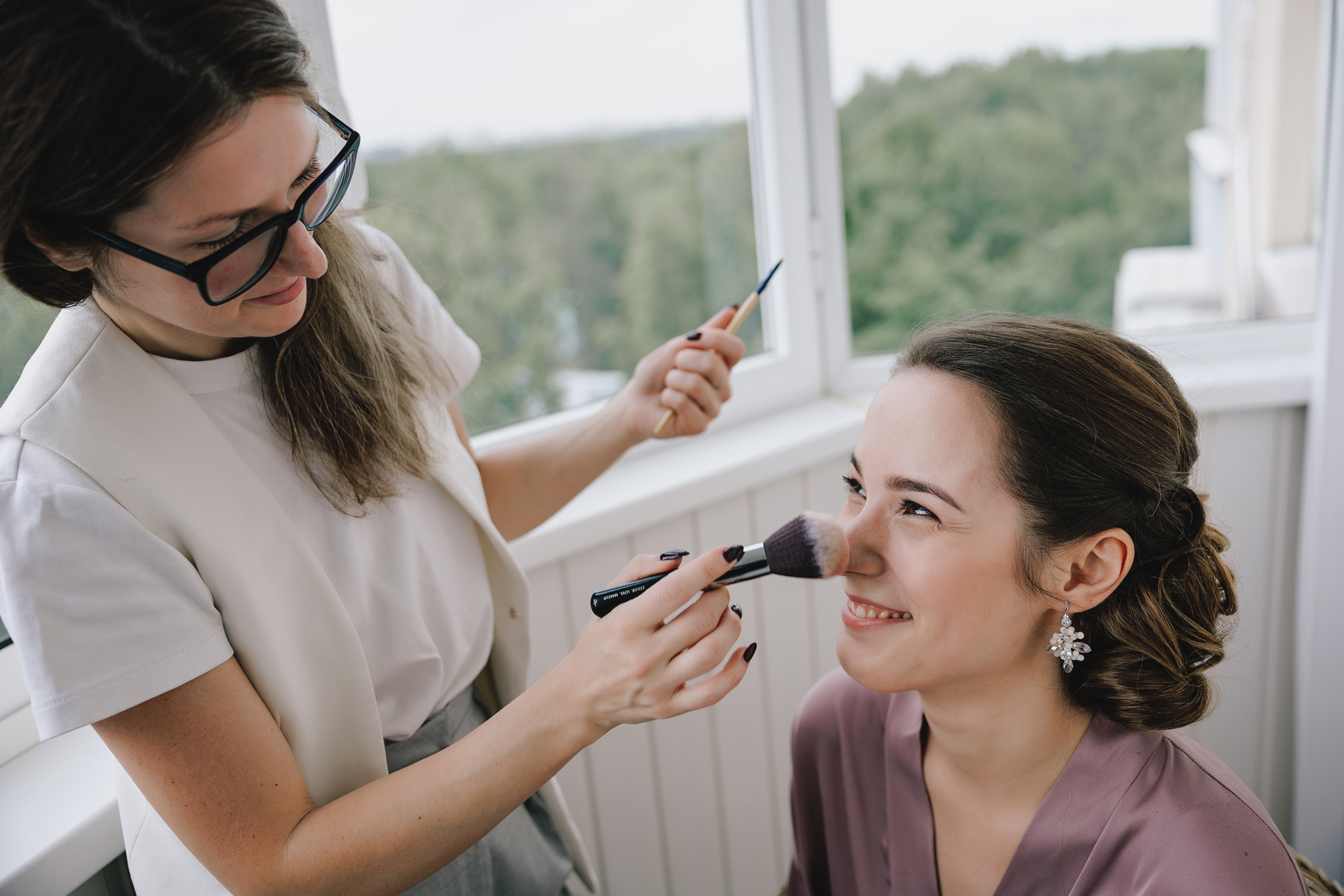 Кирилл Анастасия. Свадебный фотограф и видеограф Дмитрий Горяченков