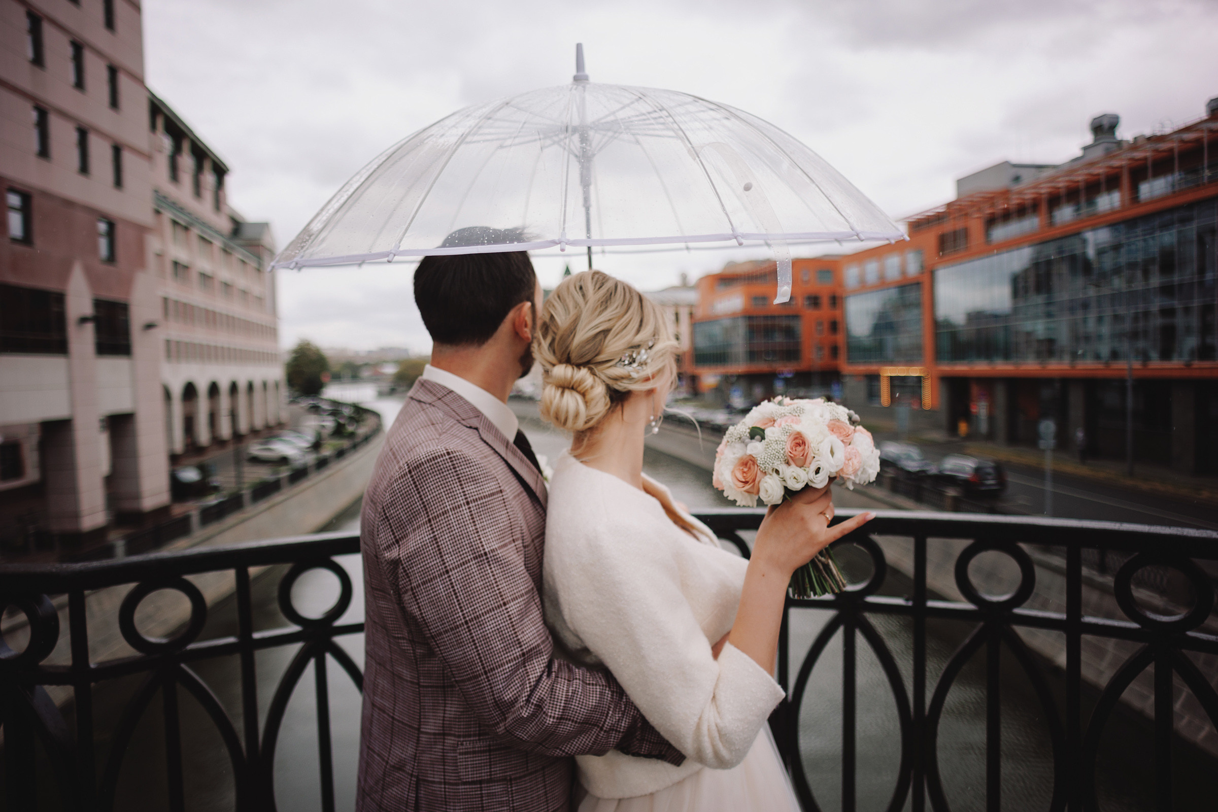 Павел и Анастасия. Свадебный фотограф и видеограф Дмитрий Горяченков