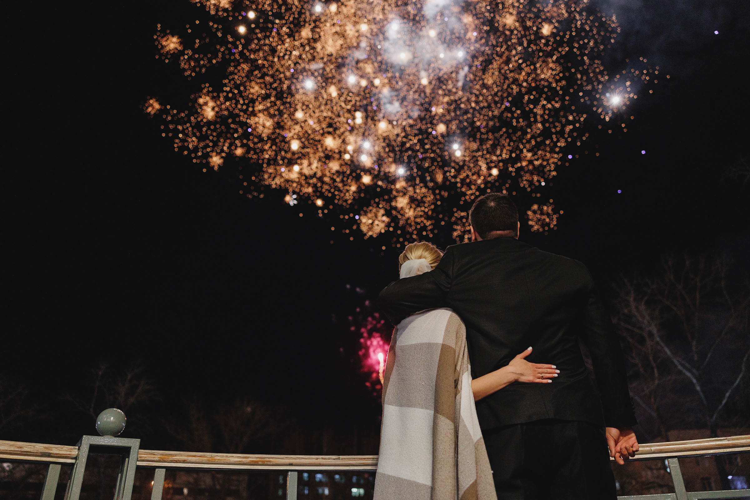 Вячеслав Наталья. Свадебный фотограф и видеограф Дмитрий Горяченков