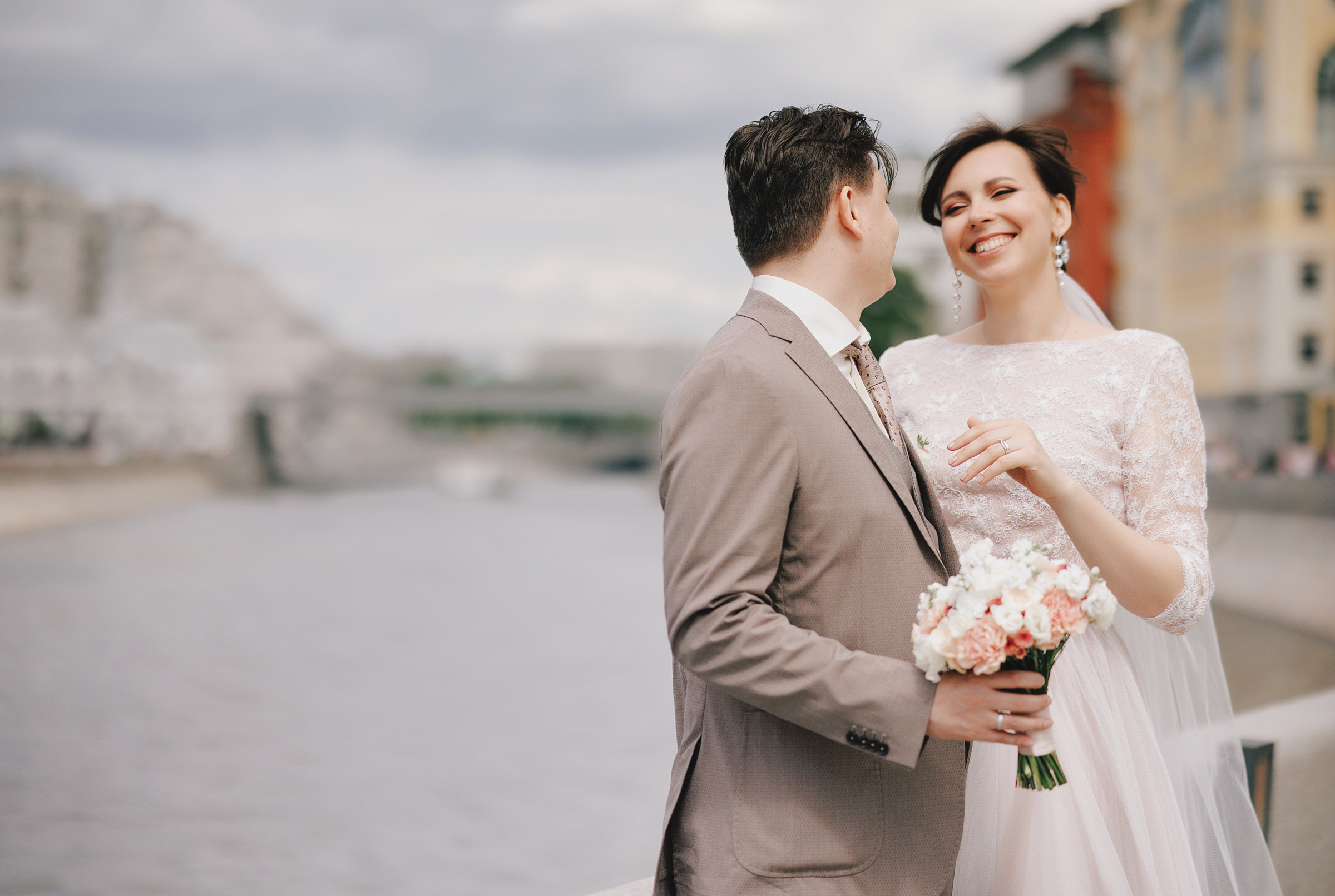 Слава Маша. Свадебный фотограф и видеограф Дмитрий Горяченков