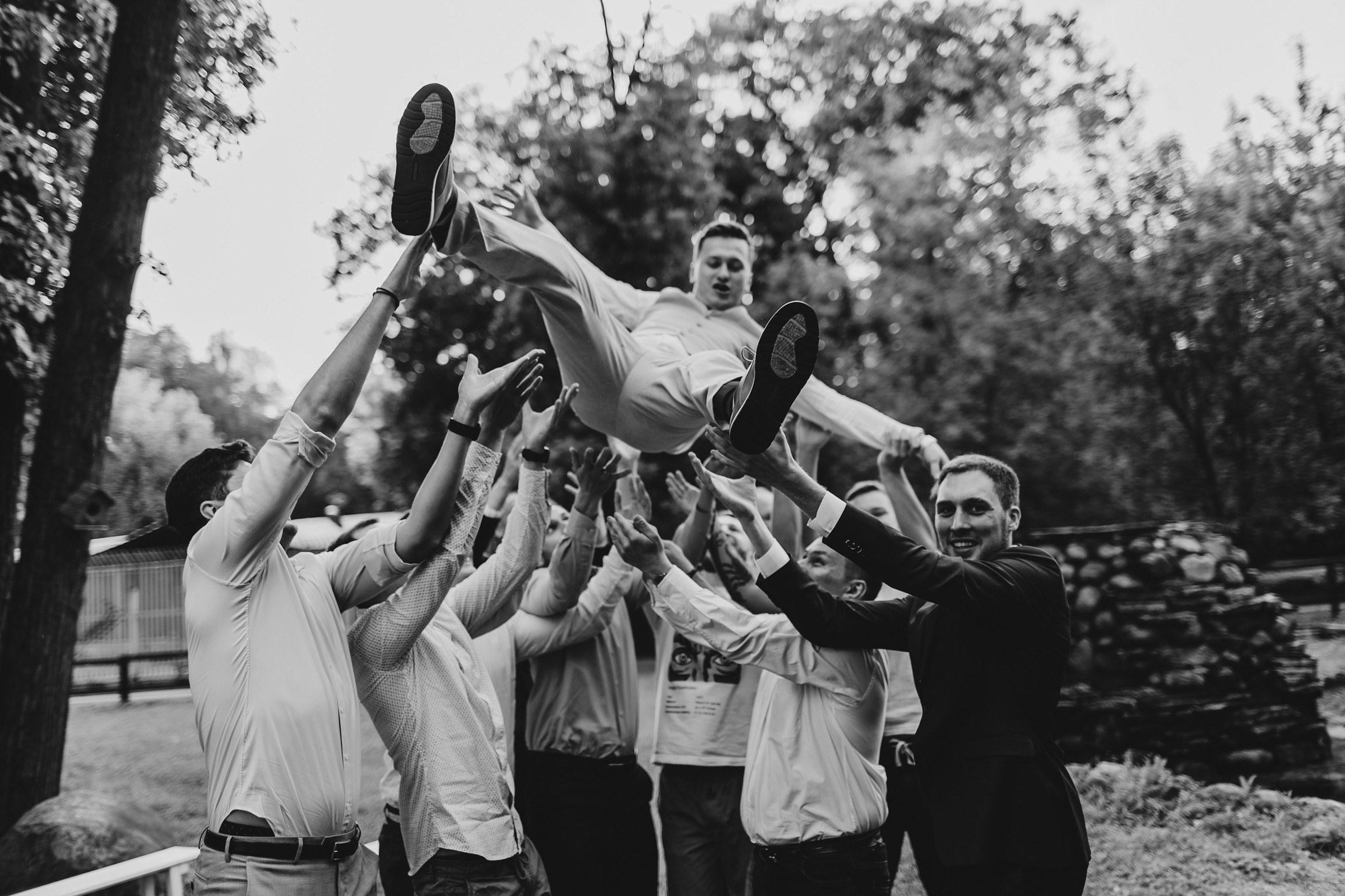 Кирилл Анастасия. Свадебный фотограф и видеограф Дмитрий Горяченков