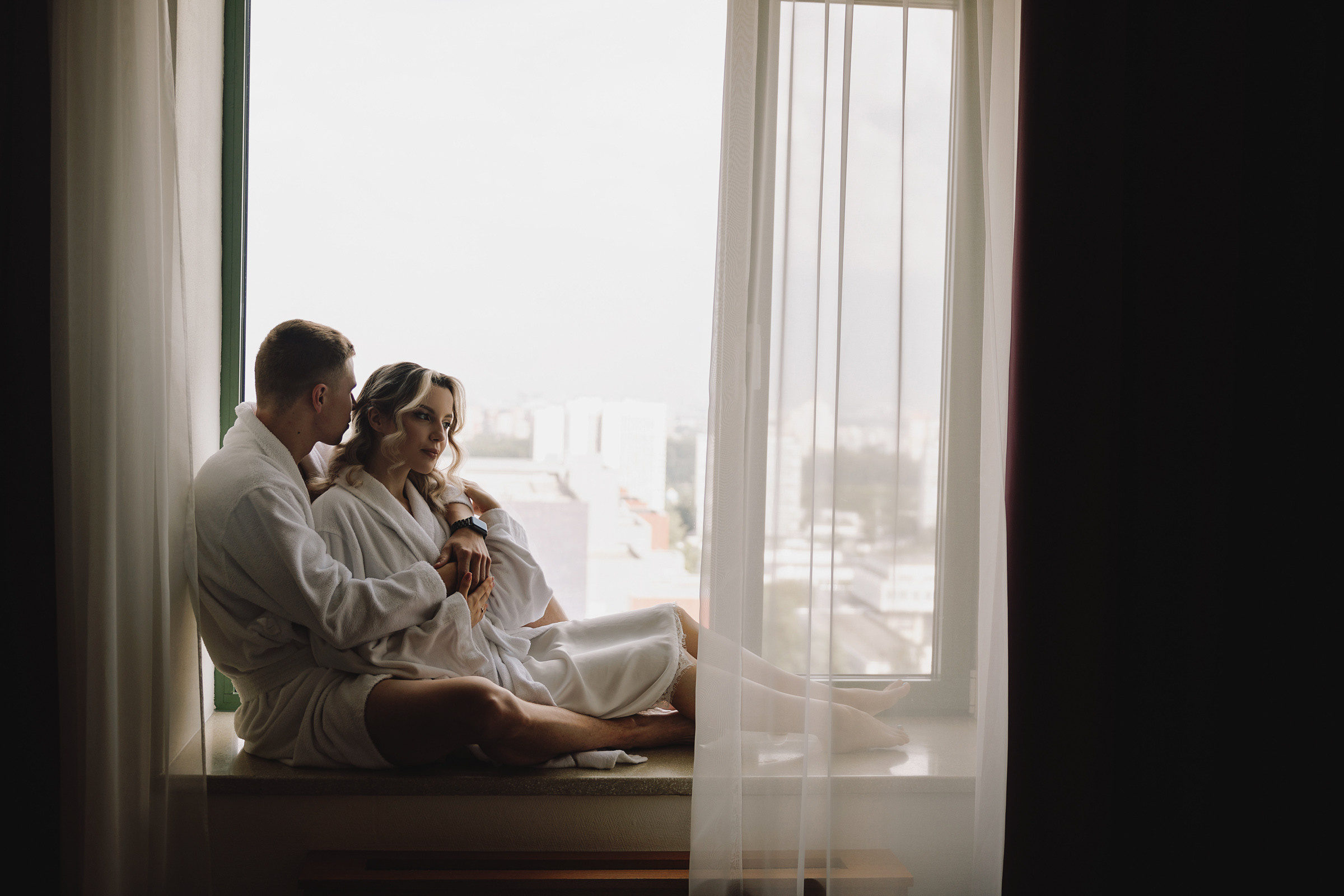 Дмитий Полина. Свадебный фотограф и видеограф Дмитрий Горяченков