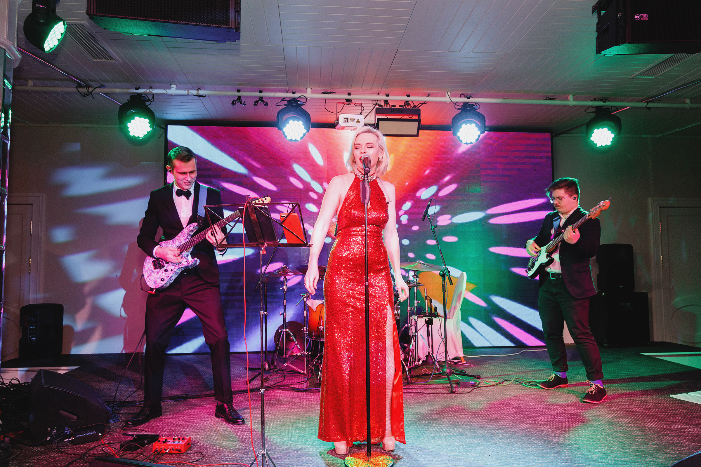 Вячеслав Наталья. Свадебный фотограф и видеограф Дмитрий Горяченков