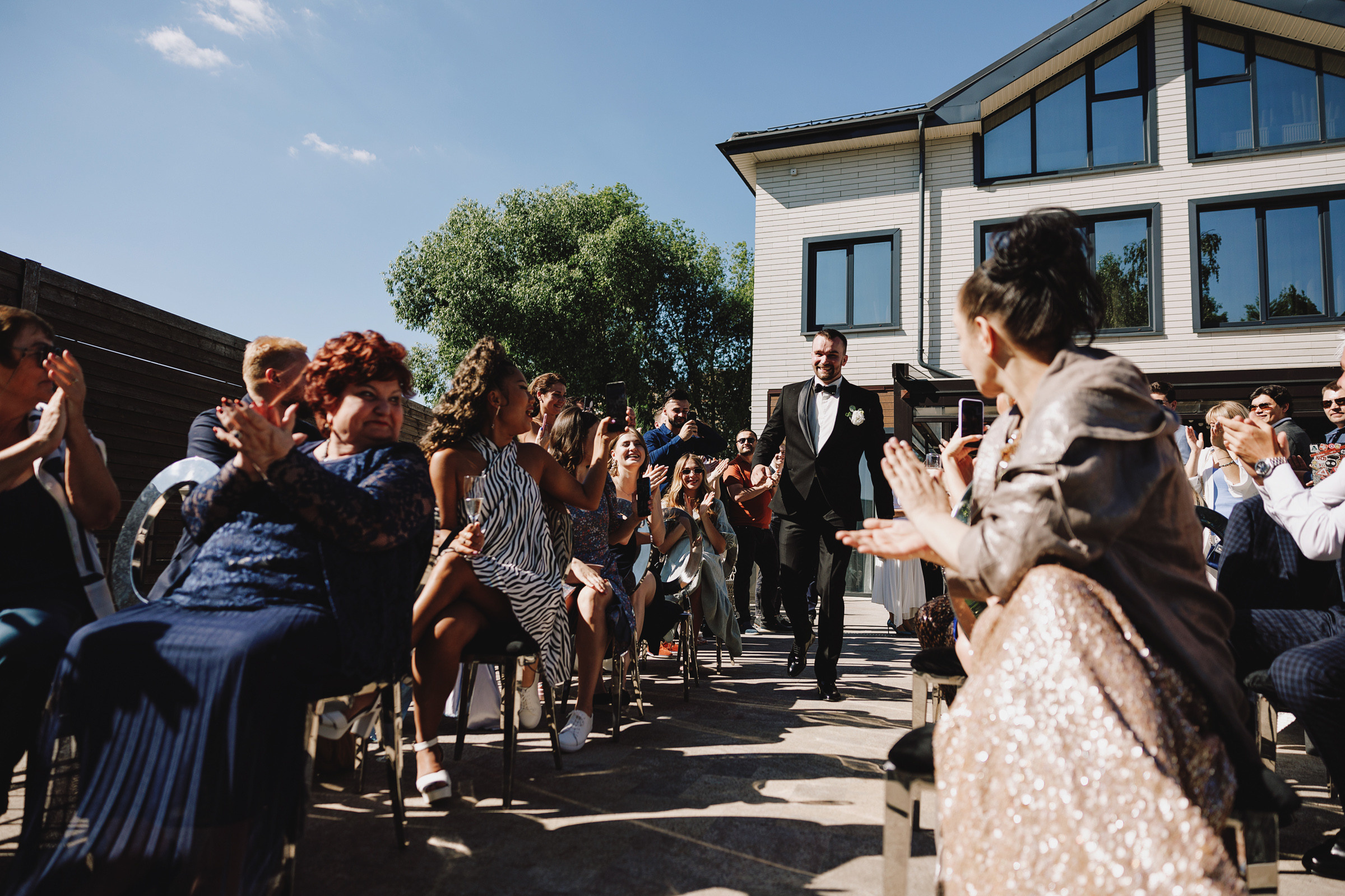 Александр Ника. Свадебный фотограф и видеограф Дмитрий Горяченков