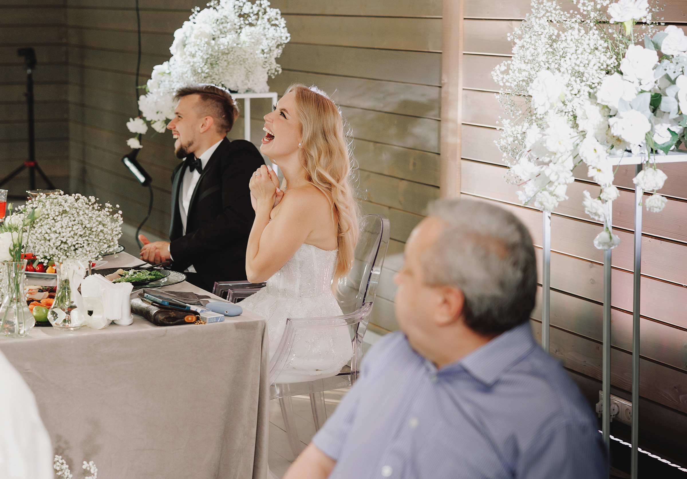 Артем Александра. Свадебный фотограф и видеограф Дмитрий Горяченков