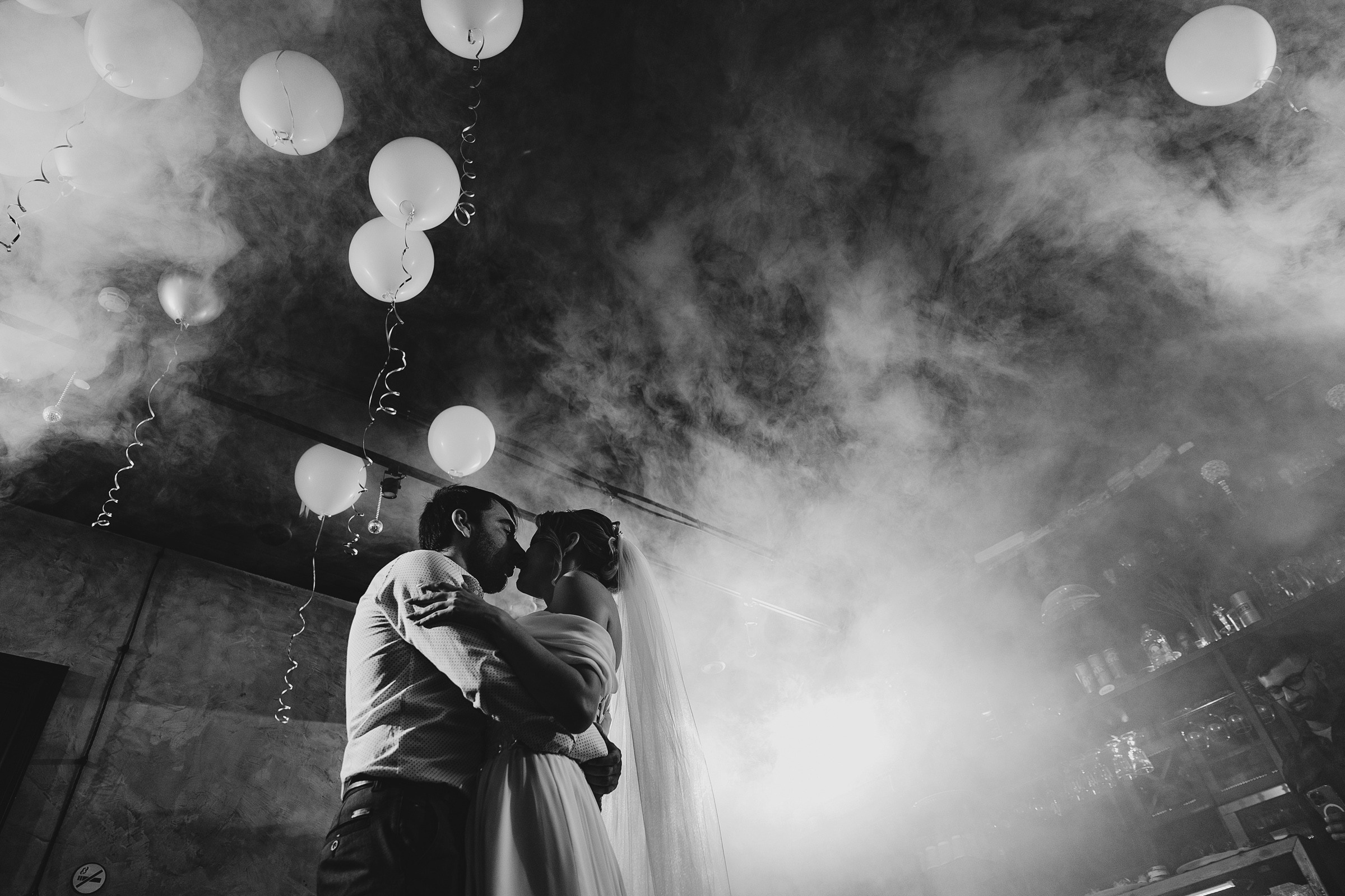 Курбан Мария. Свадебный фотограф и видеограф Дмитрий Горяченков