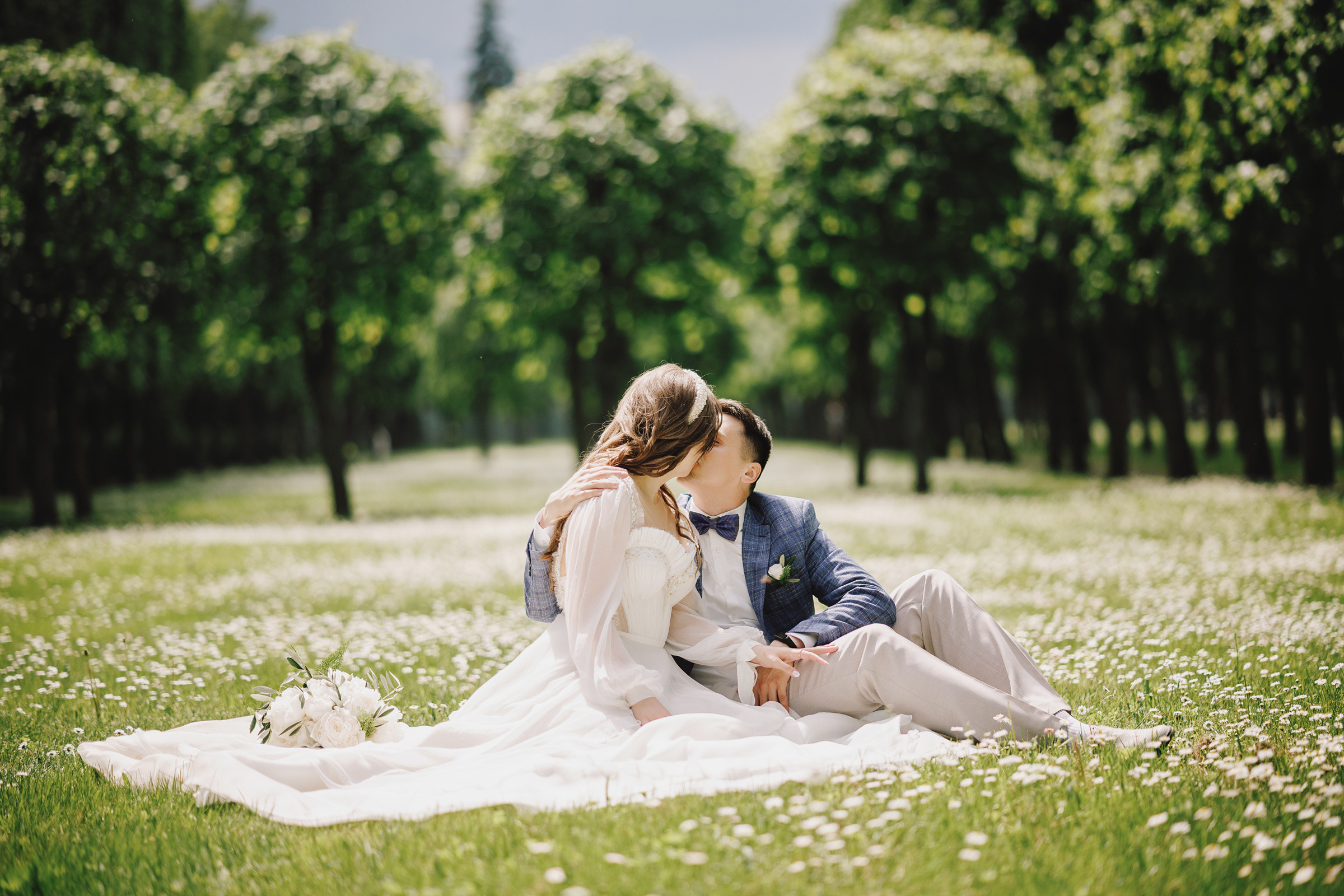 Владислав Дарья. Свадебный фотограф и видеограф Дмитрий Горяченков