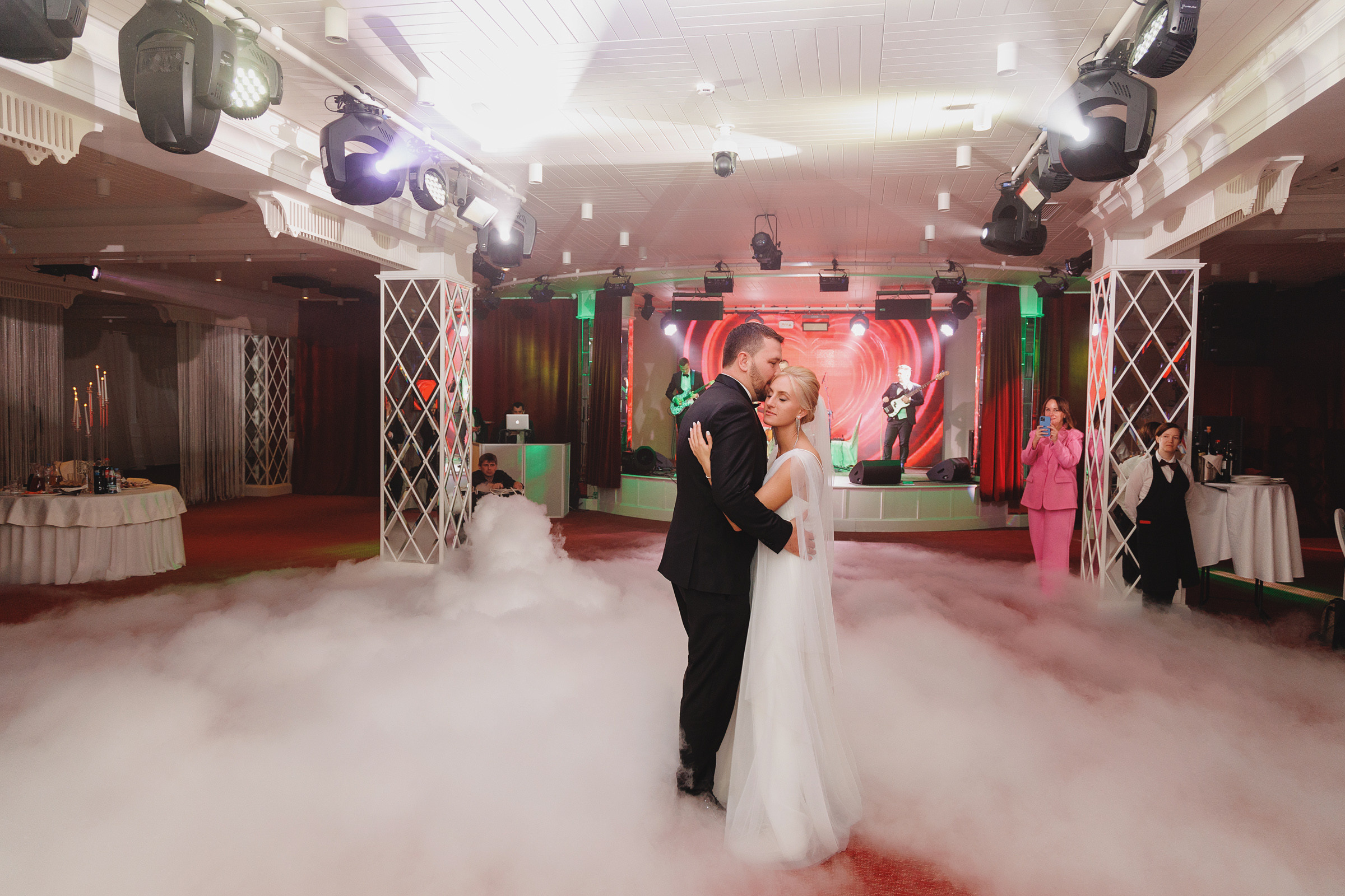 Вячеслав Наталья. Свадебный фотограф и видеограф Дмитрий Горяченков