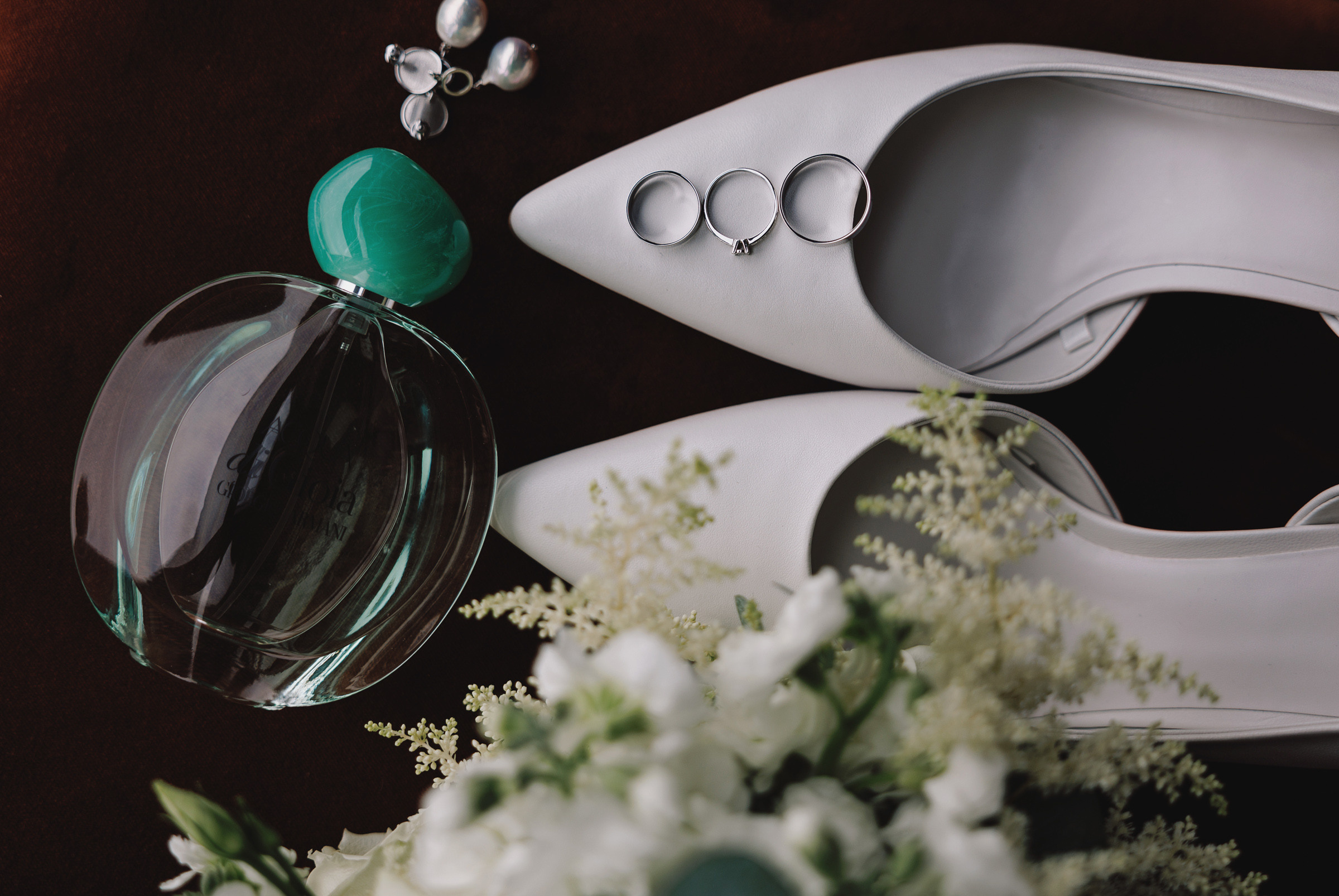 Артем Юлия. Свадебный фотограф и видеограф Дмитрий Горяченков