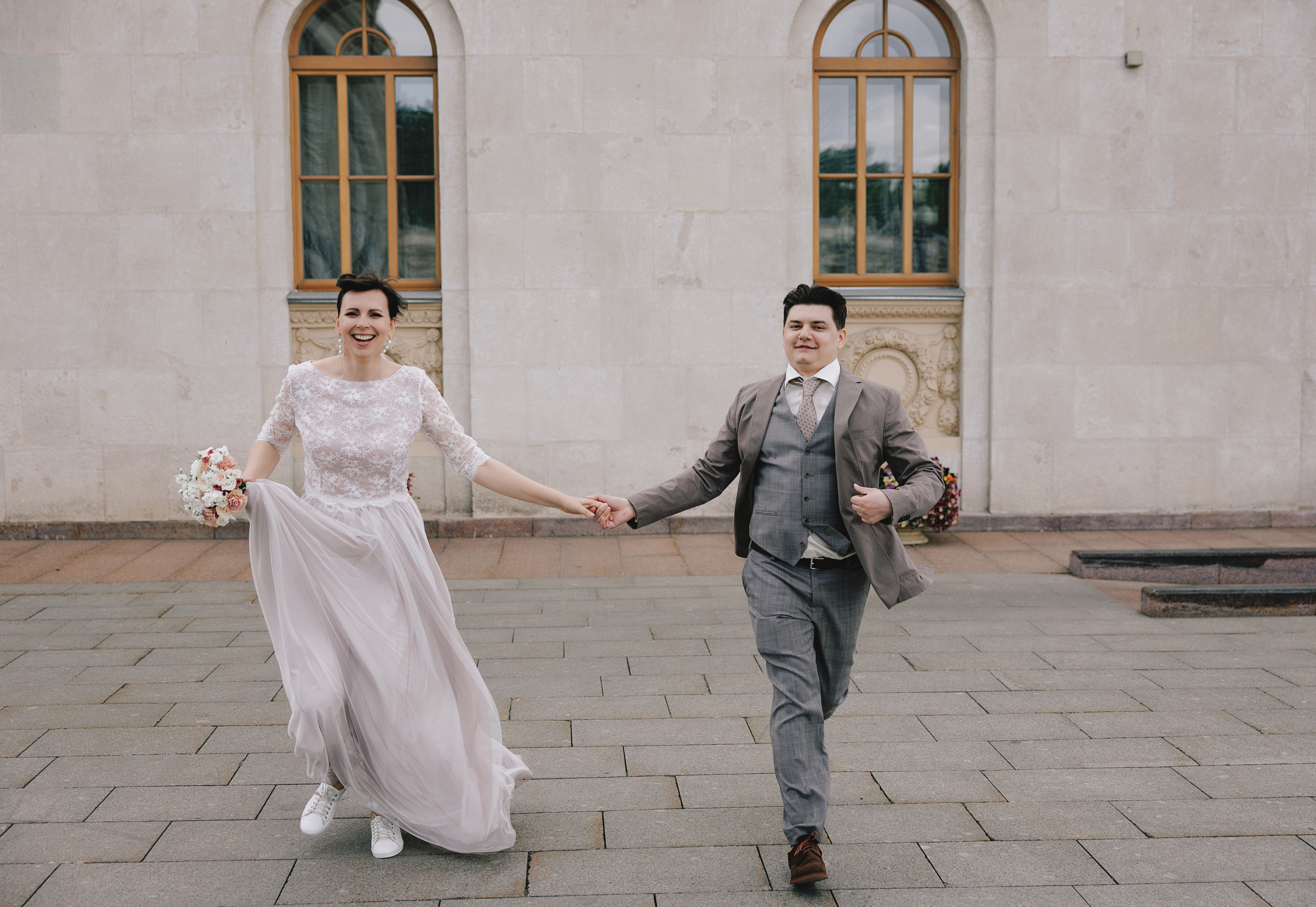 Слава Маша. Свадебный фотограф и видеограф Дмитрий Горяченков