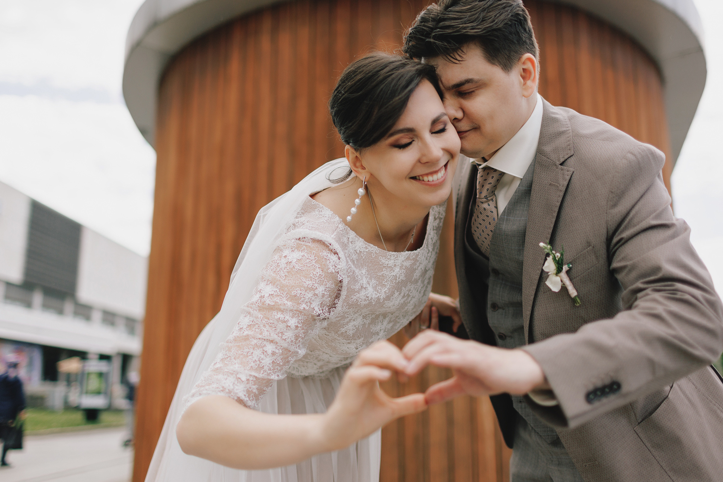 Слава Маша. Свадебный фотограф и видеограф Дмитрий Горяченков