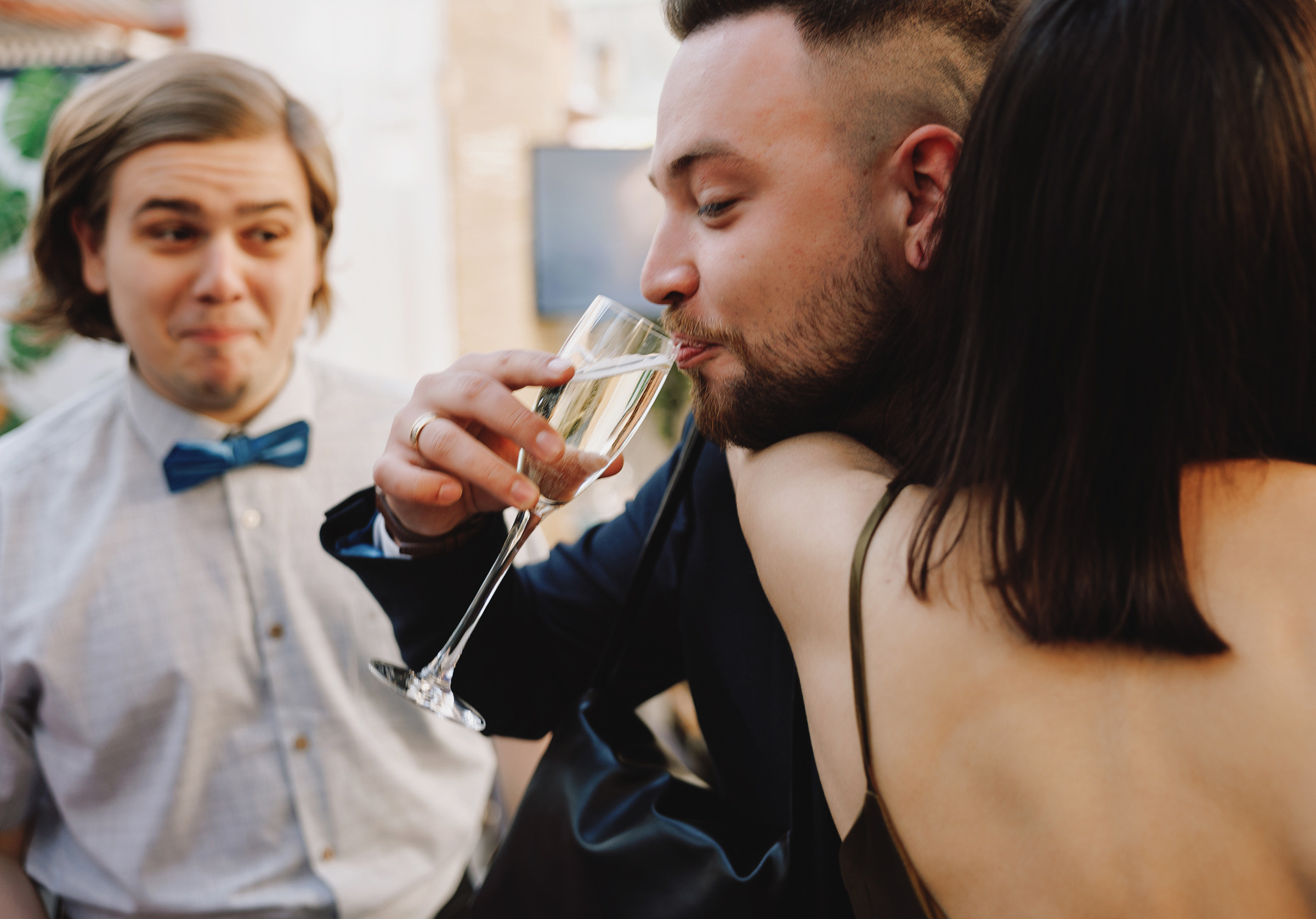 Александр Полина. Свадебный фотограф и видеограф Дмитрий Горяченков