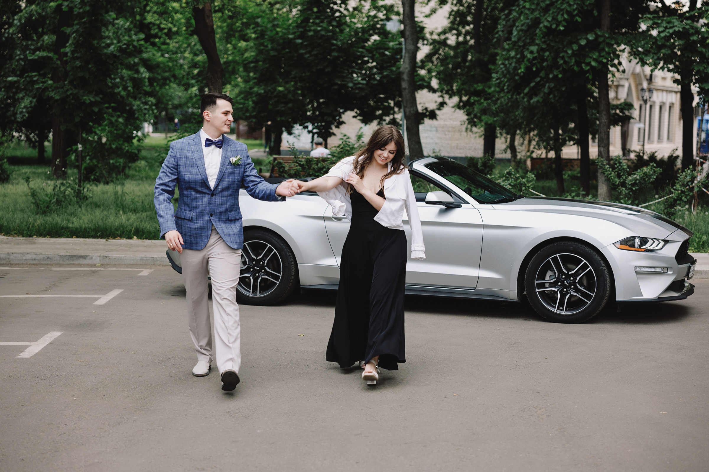 Владислав Дарья. Свадебный фотограф и видеограф Дмитрий Горяченков