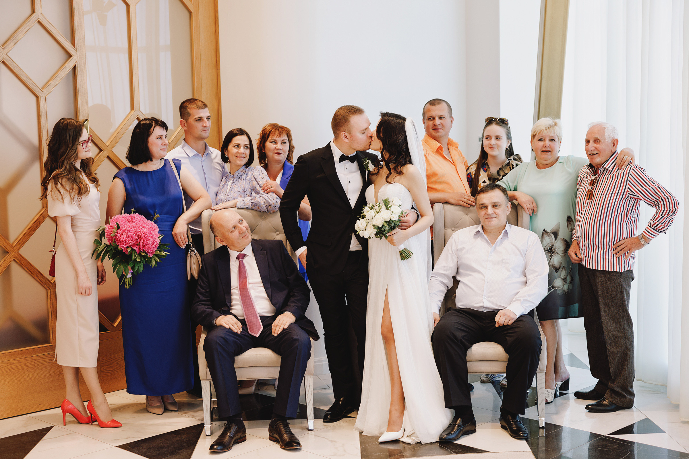 Алексей Виктория. Свадебный фотограф и видеограф Дмитрий Горяченков