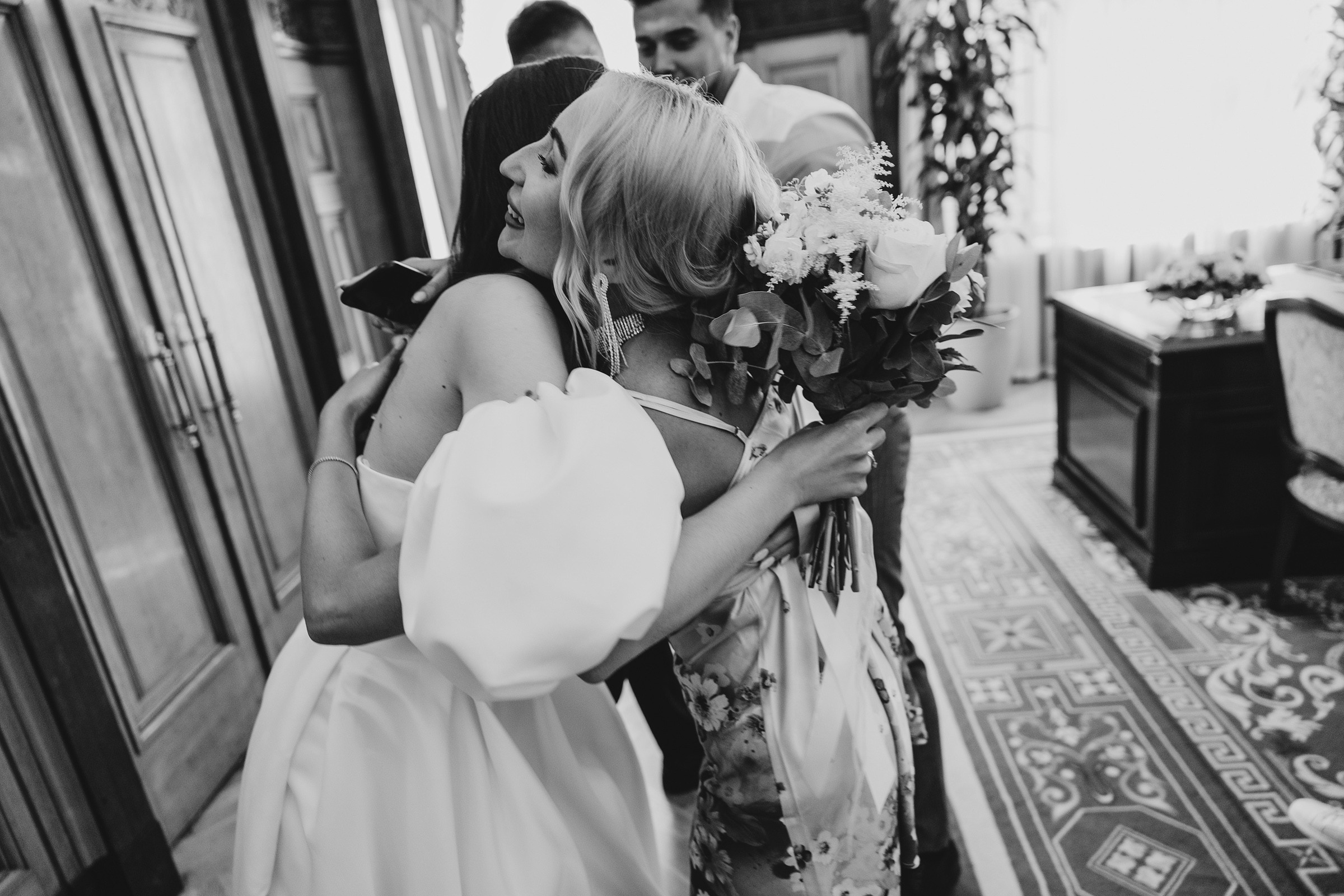 Артем Юлия. Свадебный фотограф и видеограф Дмитрий Горяченков